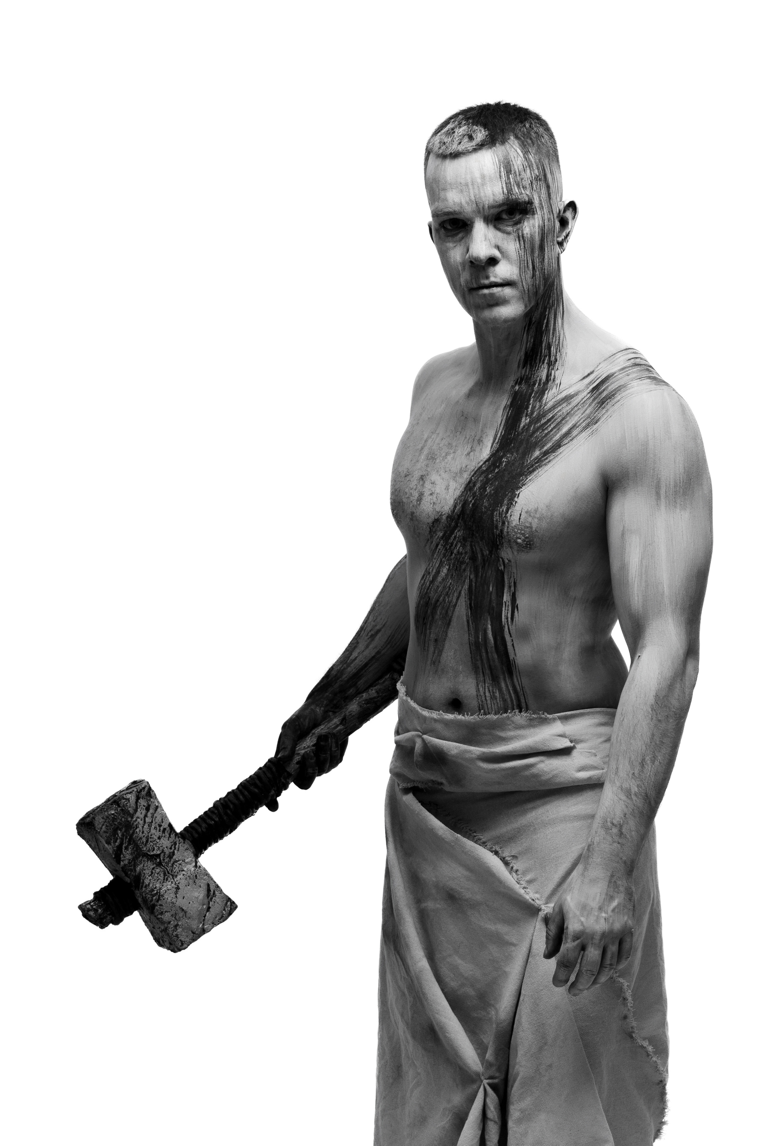 DIMA. Фотограф