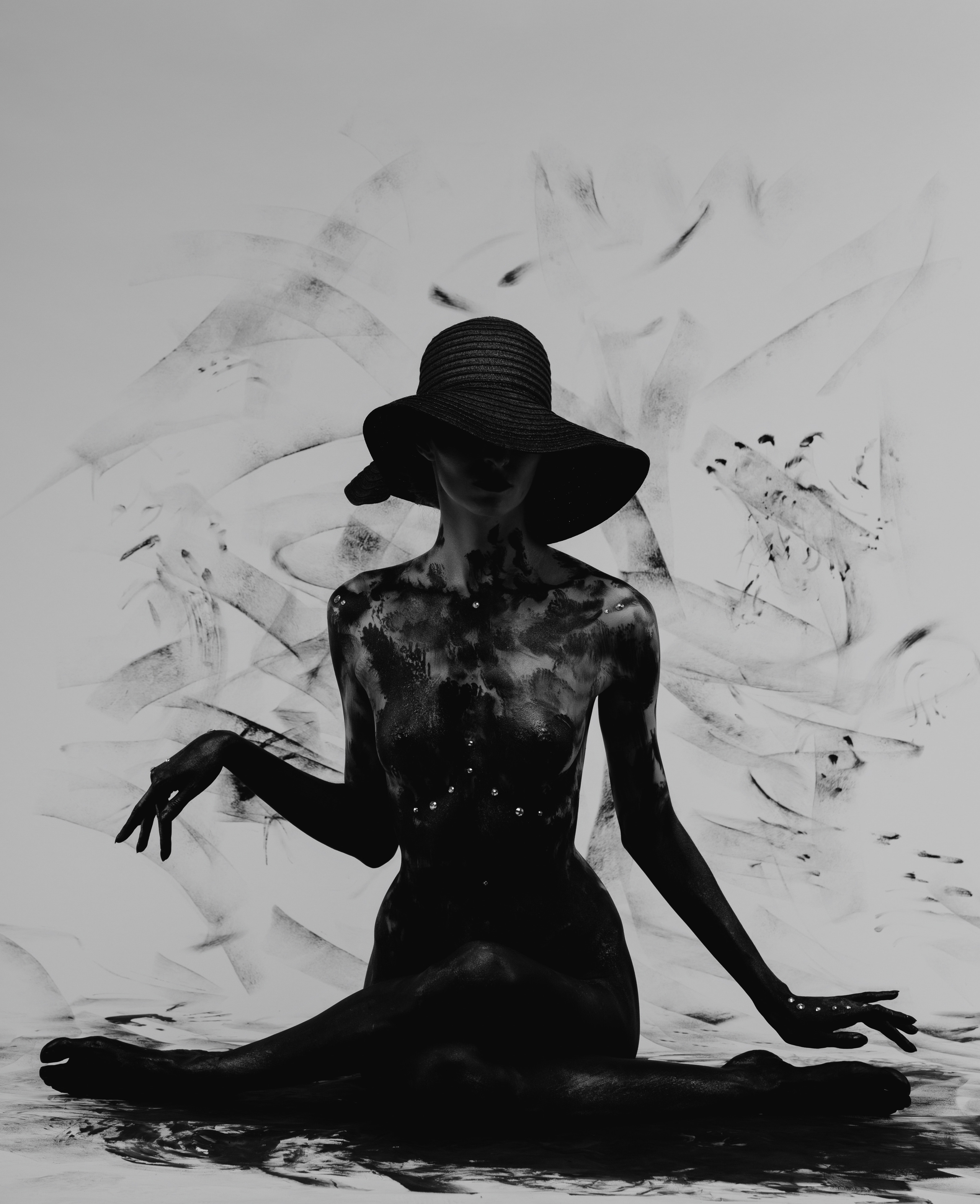 GALINA RUKSHA. Фотограф