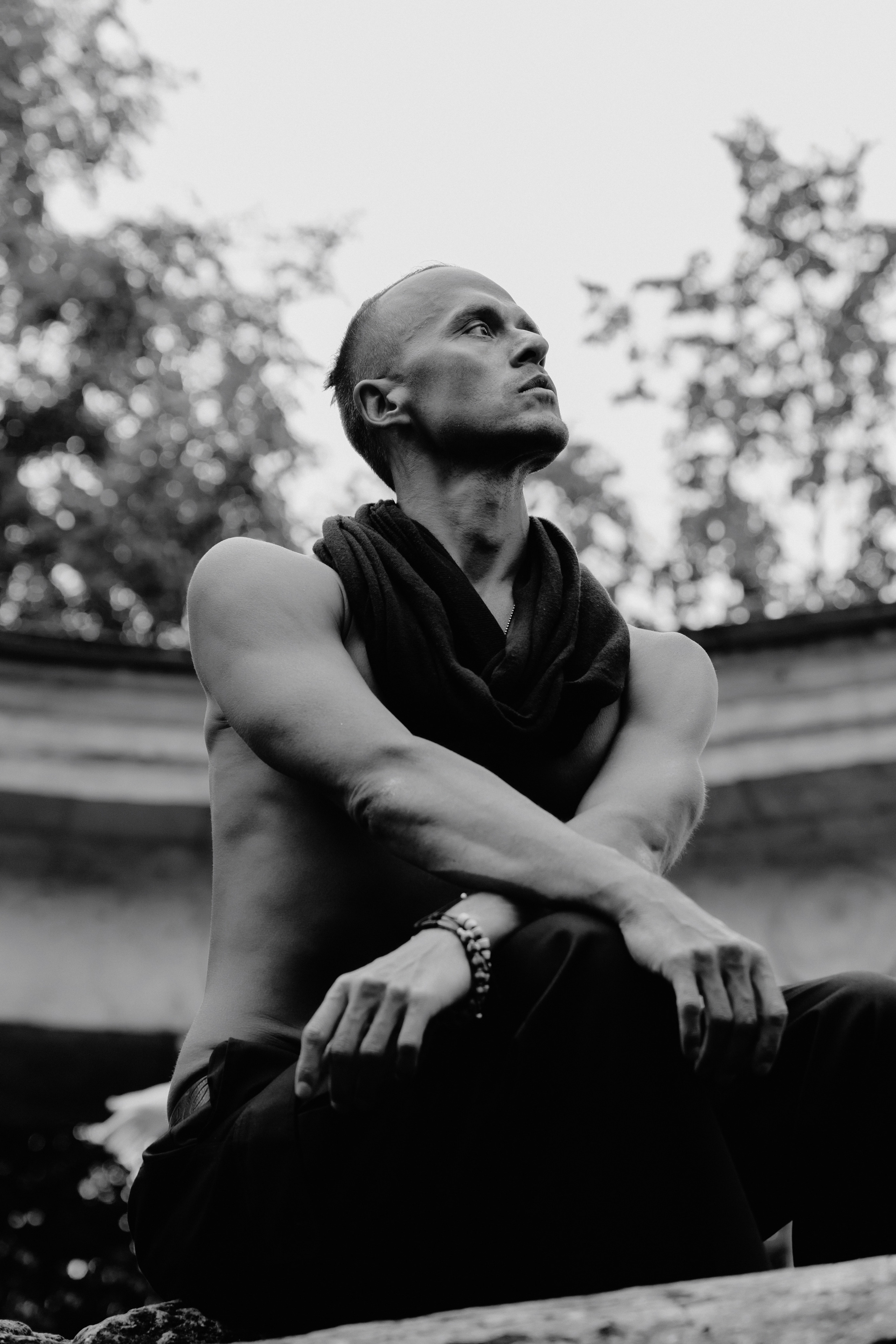 ANDRE DEMARKO. Фотограф