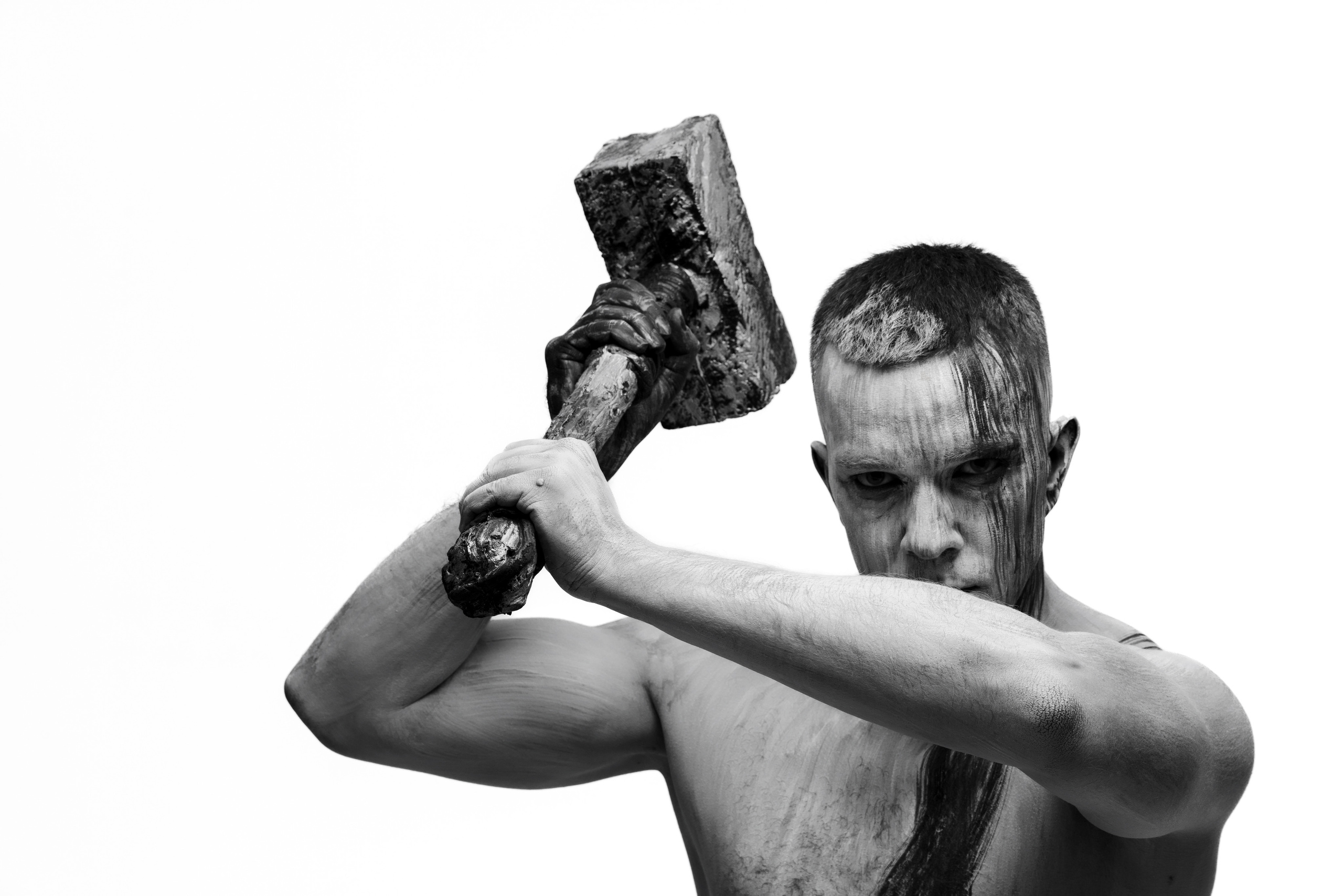 DIMA. Фотограф