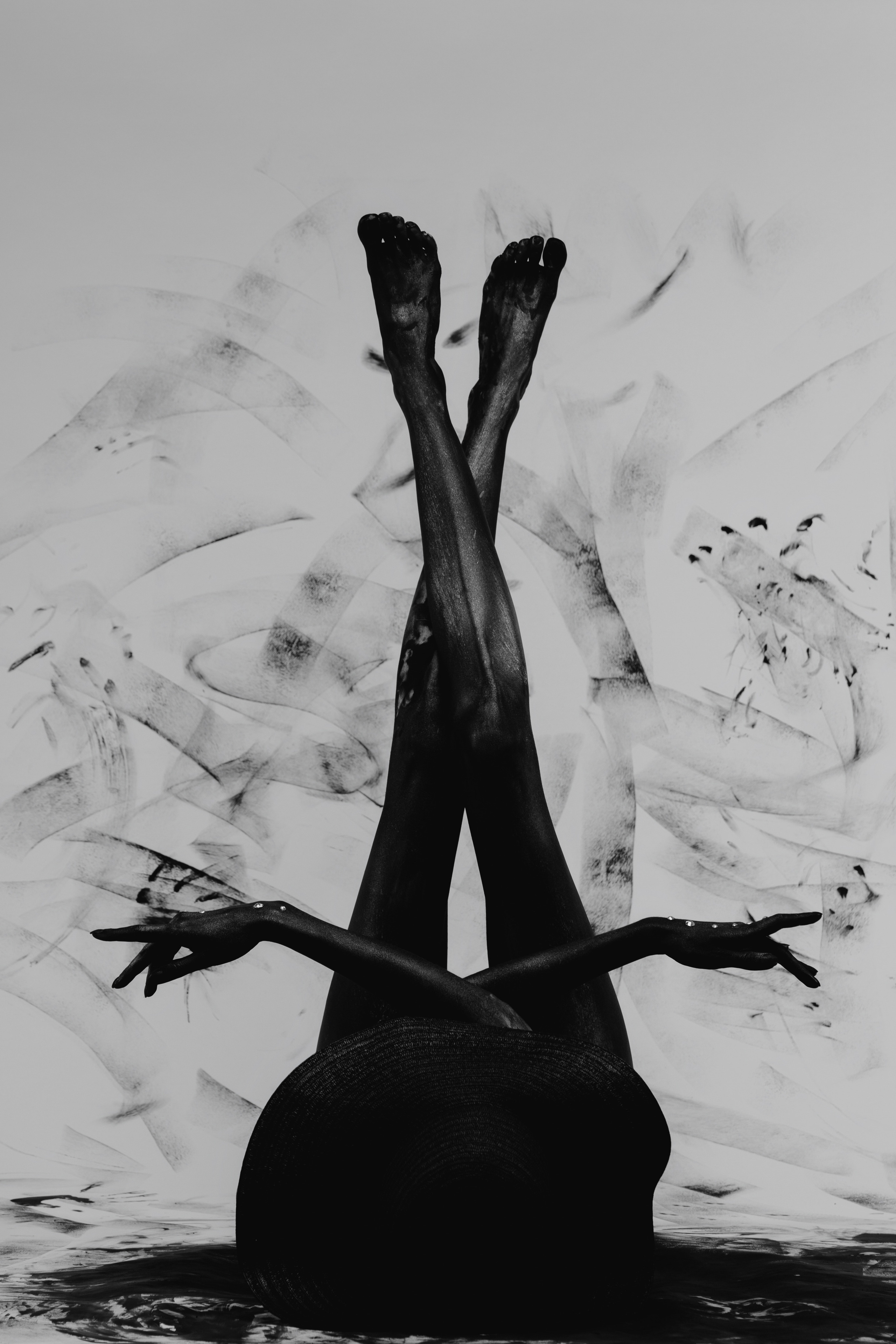 GALINA RUKSHA. Фотограф