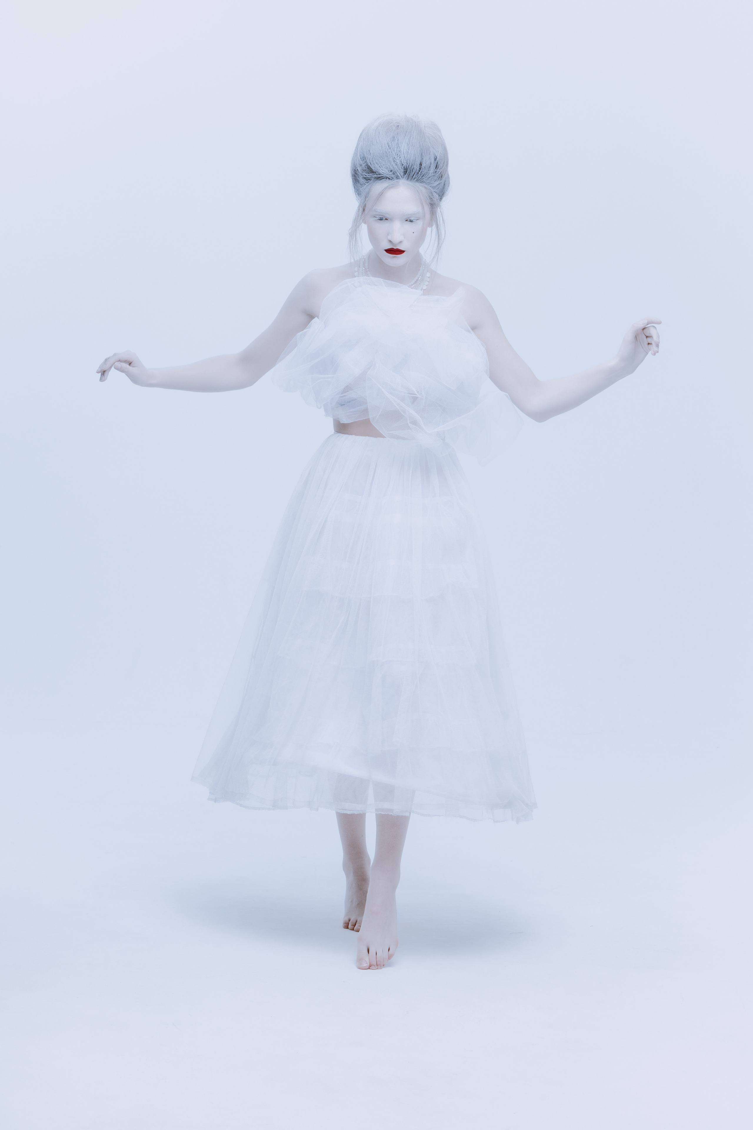 LOLITA ZELENAYA. Фотограф