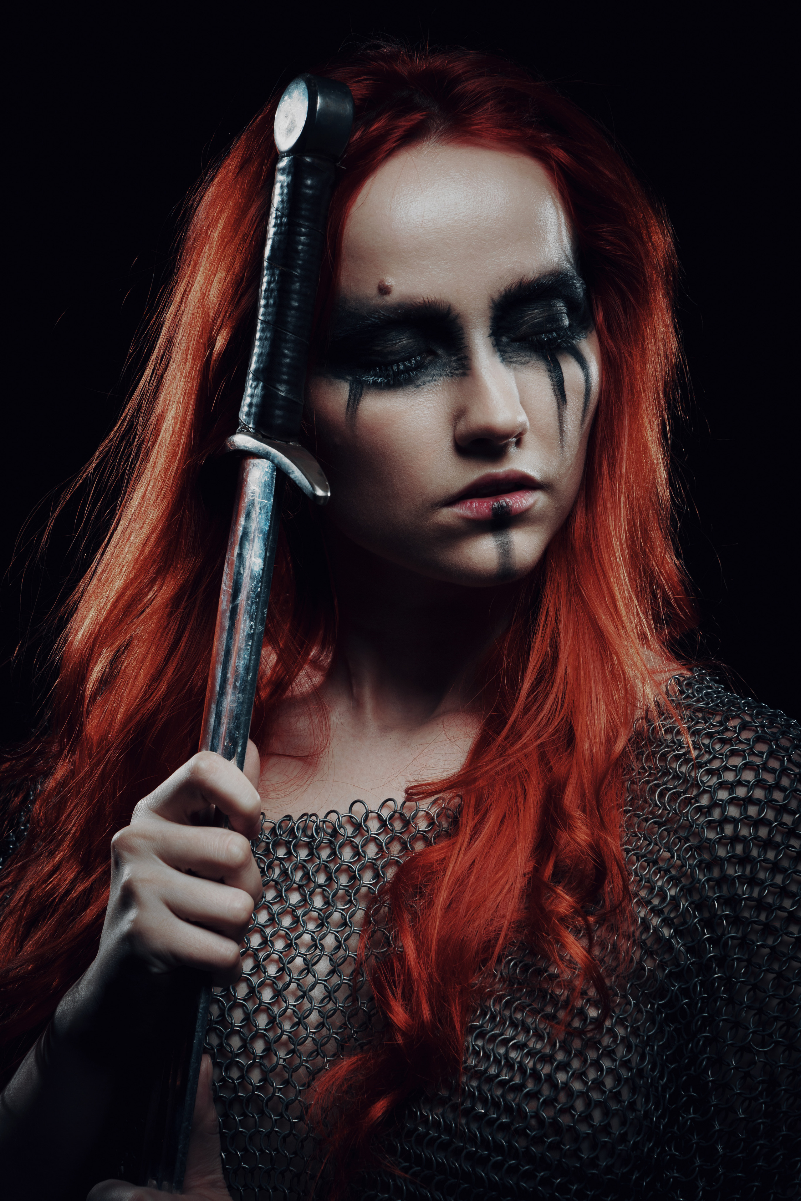 ALEKSIA. Фотограф