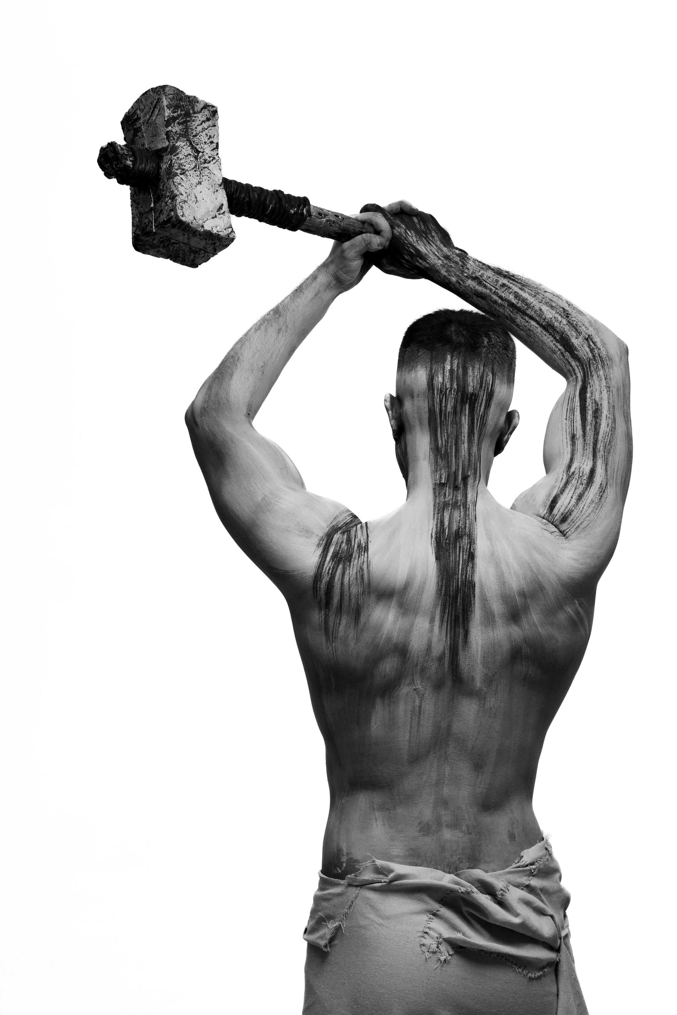 DIMA. Фотограф