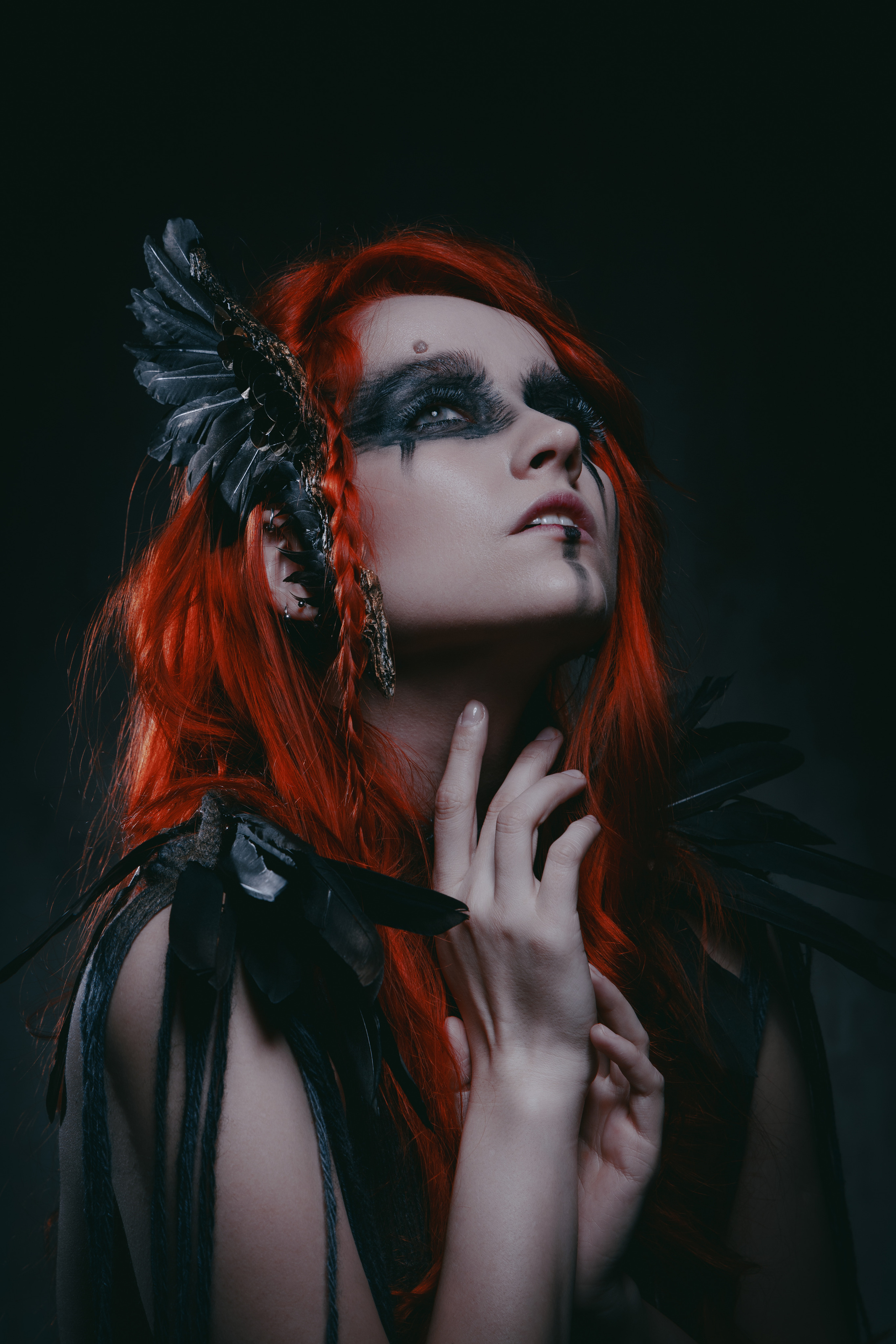 ALEKSIA. Фотограф