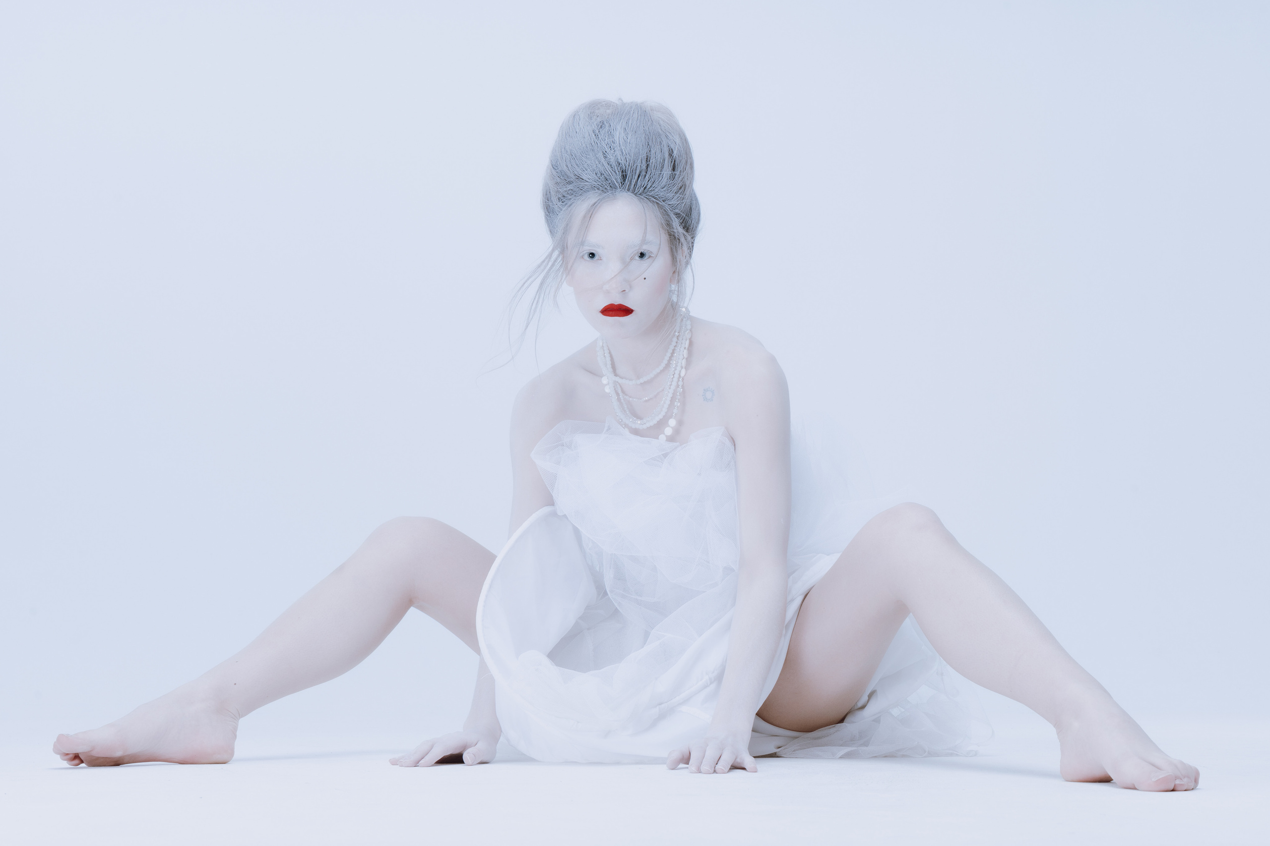 LOLITA ZELENAYA. Фотограф