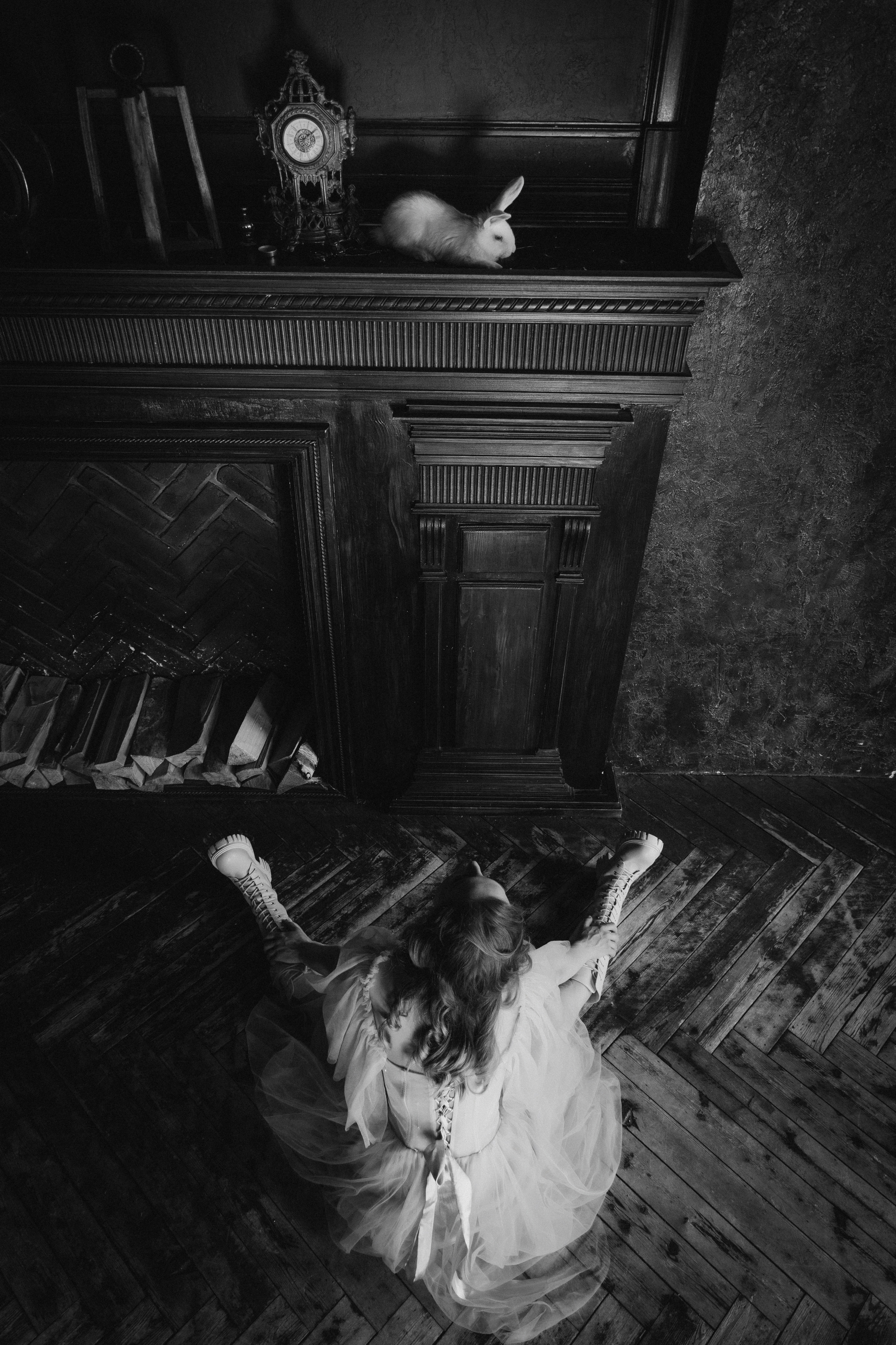 ALEKSANDRA BOIKOVA. Фотограф