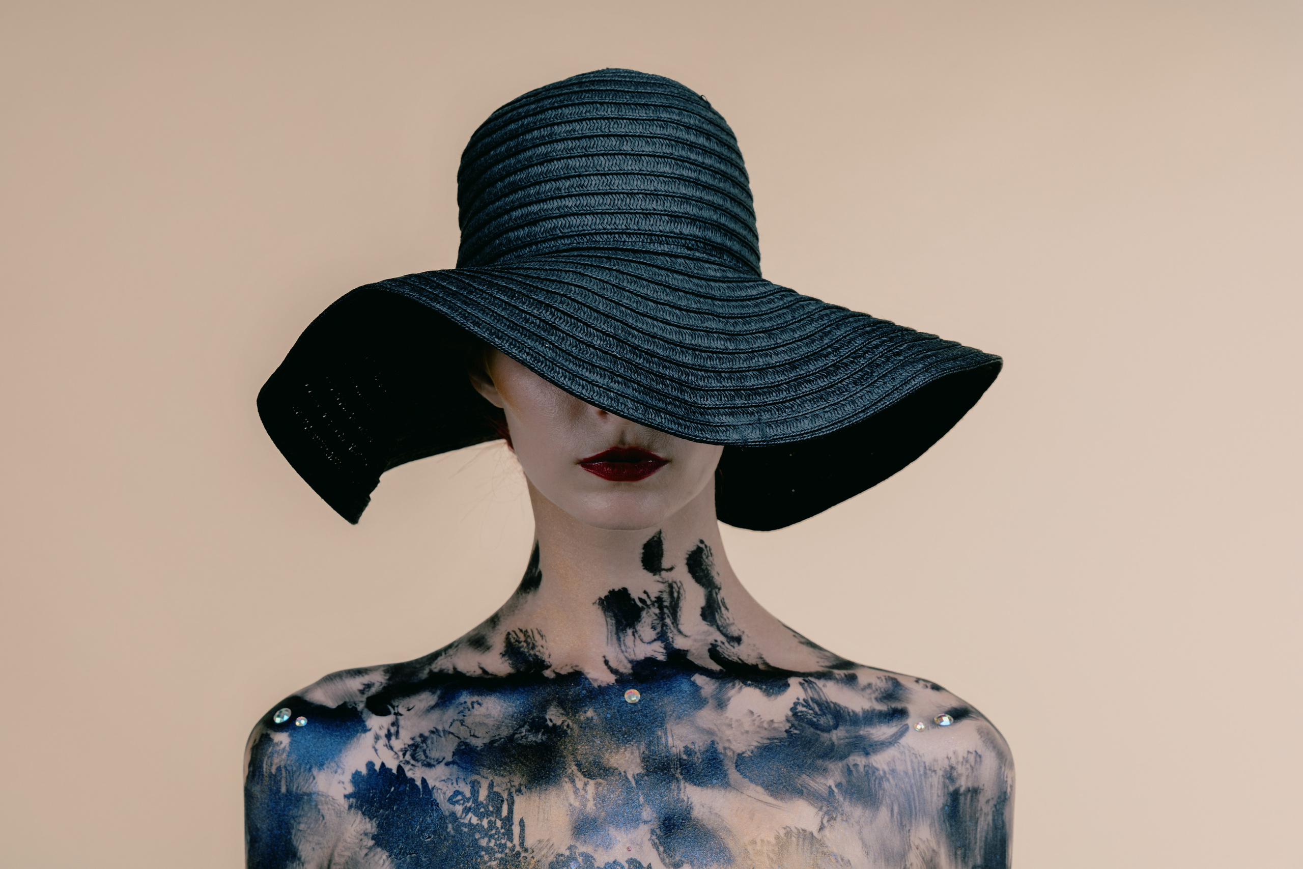 GALINA RUKSHA. Фотограф