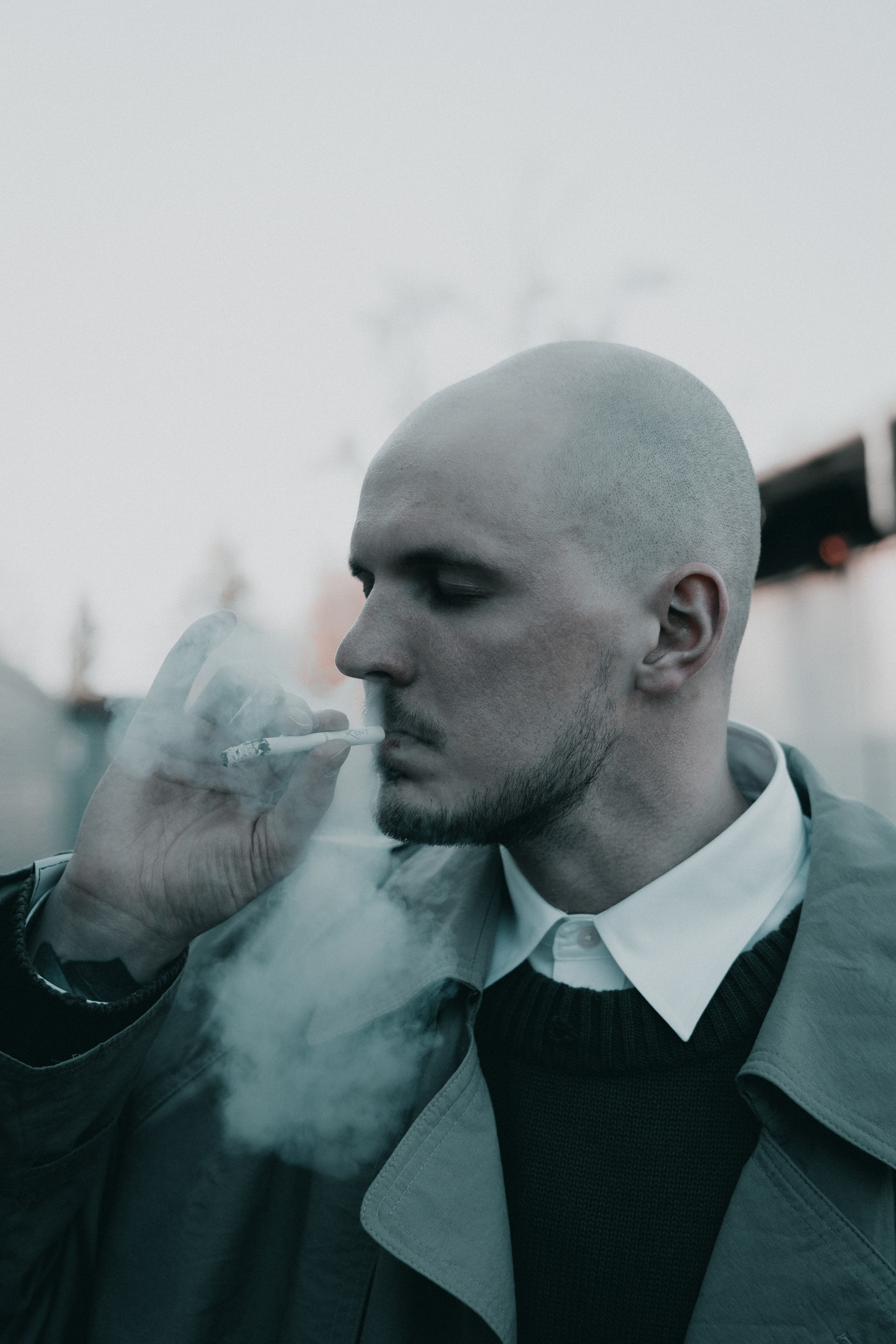 NIKOLAY MOROSHKIN. Фотограф