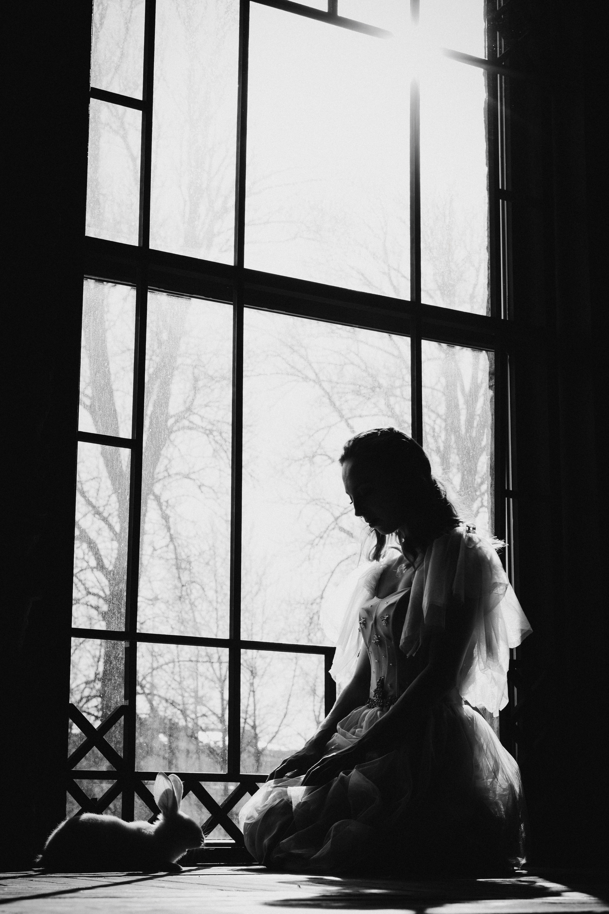 ALEKSANDRA BOIKOVA. Фотограф