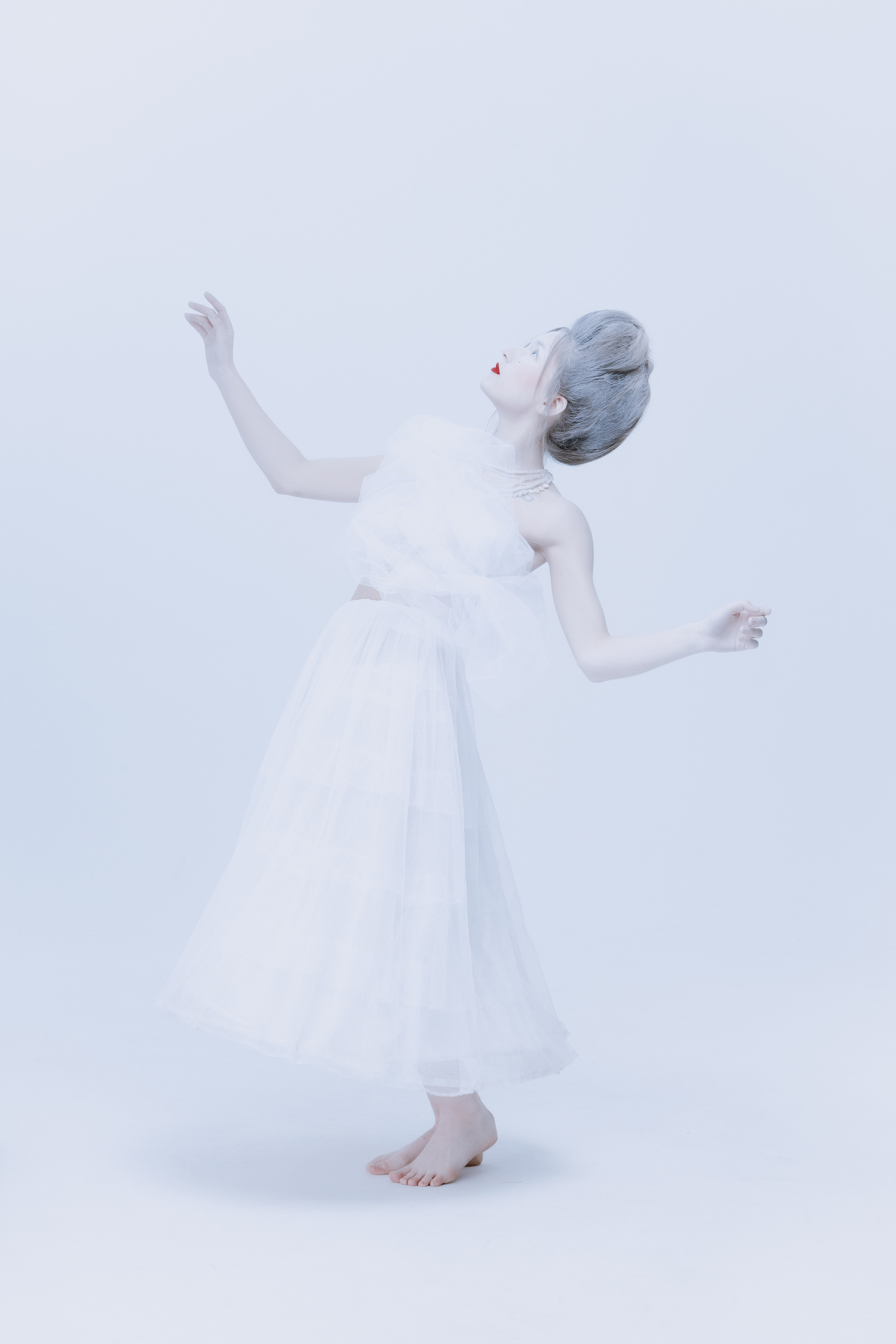 LOLITA ZELENAYA. Фотограф