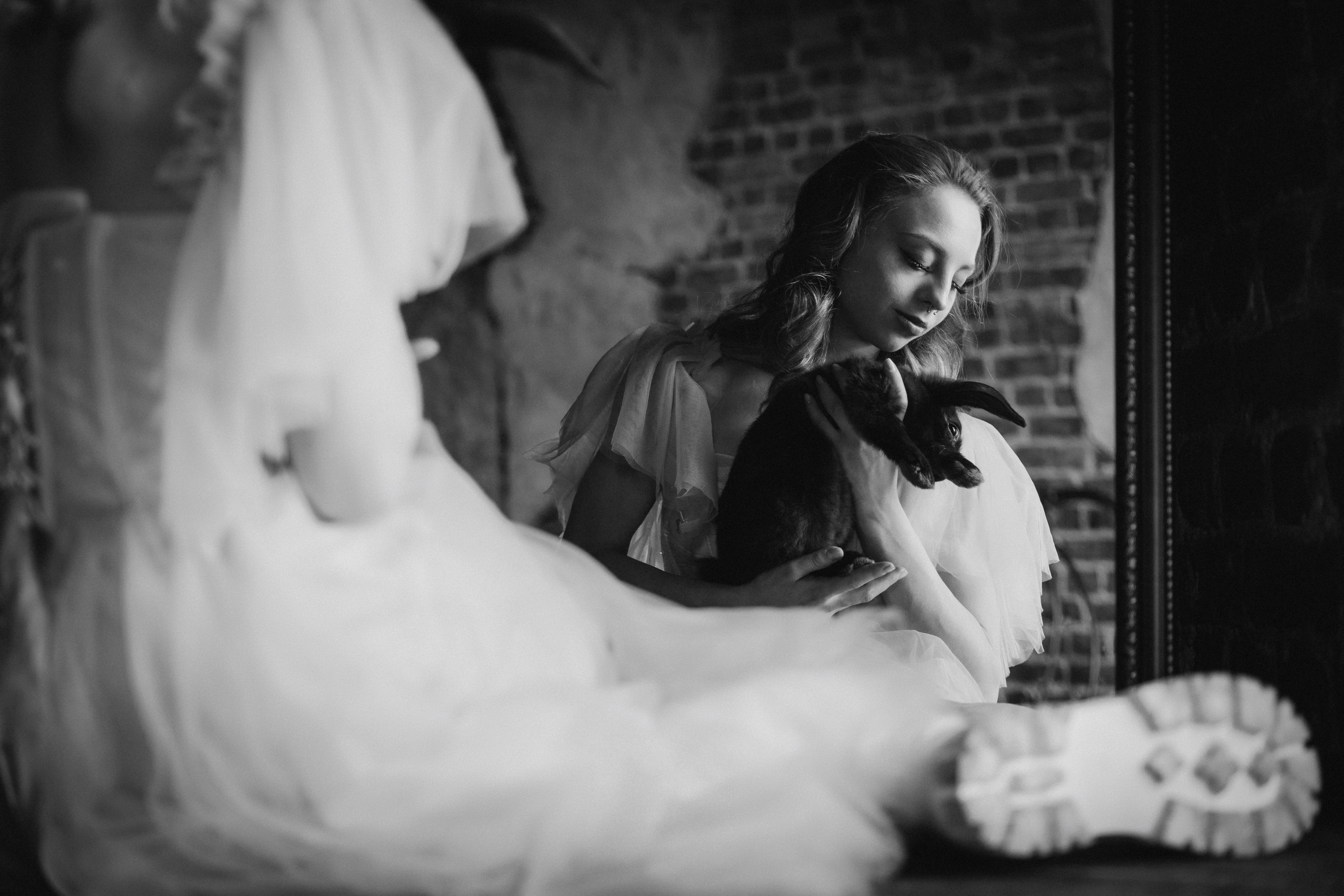 ALEKSANDRA BOIKOVA. Фотограф