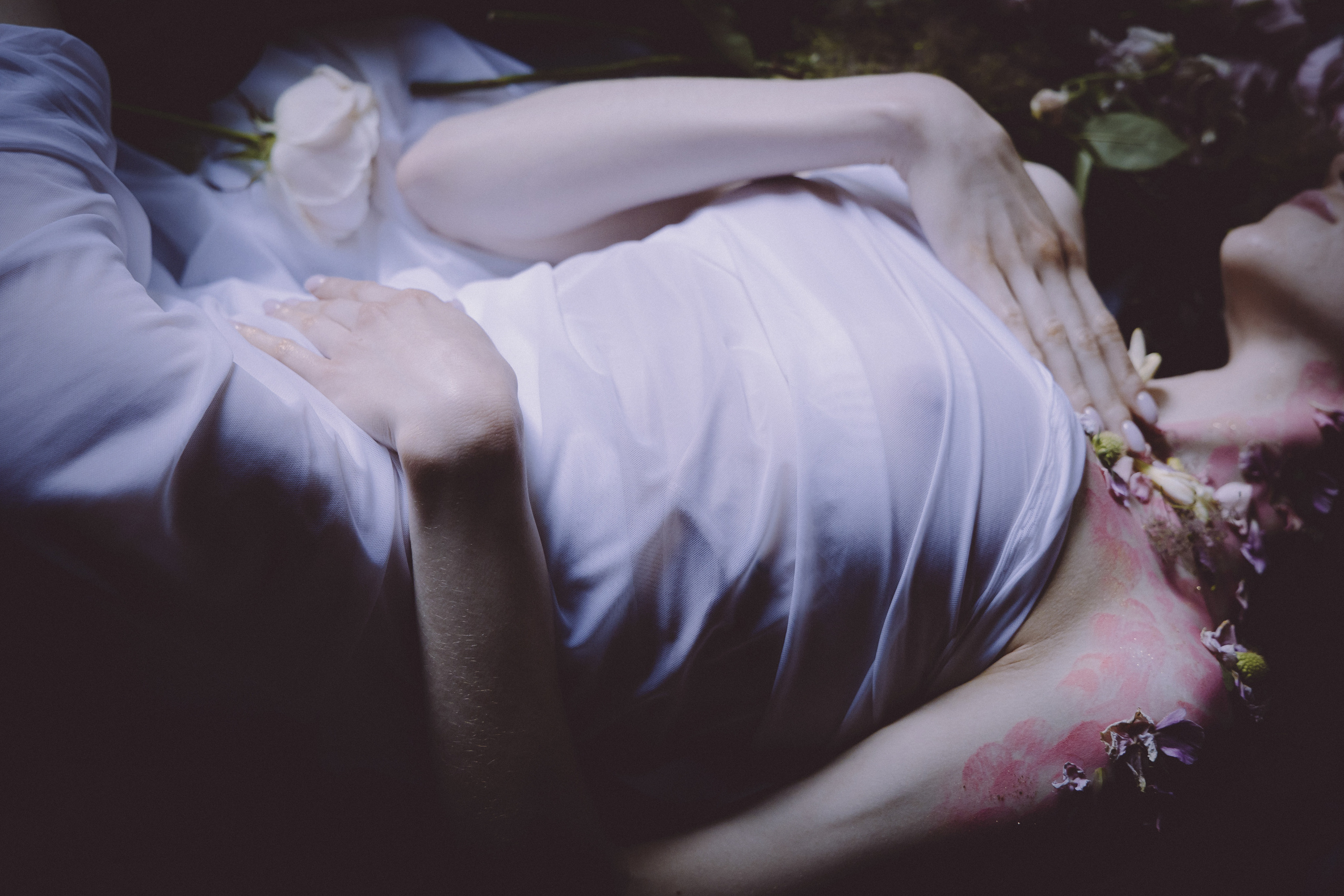 OLYA ASTER. Фотограф