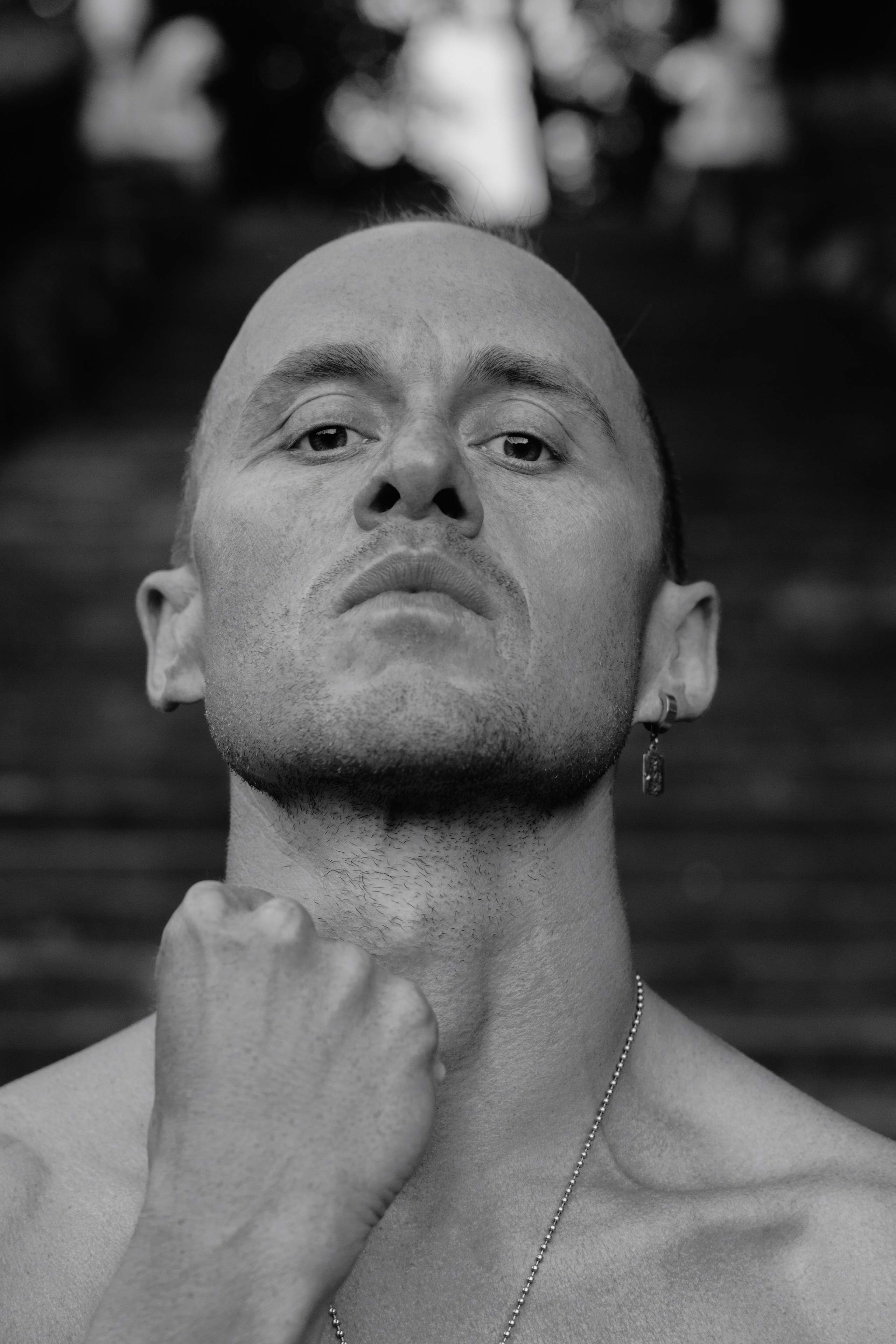 ANDRE DEMARKO. Фотограф