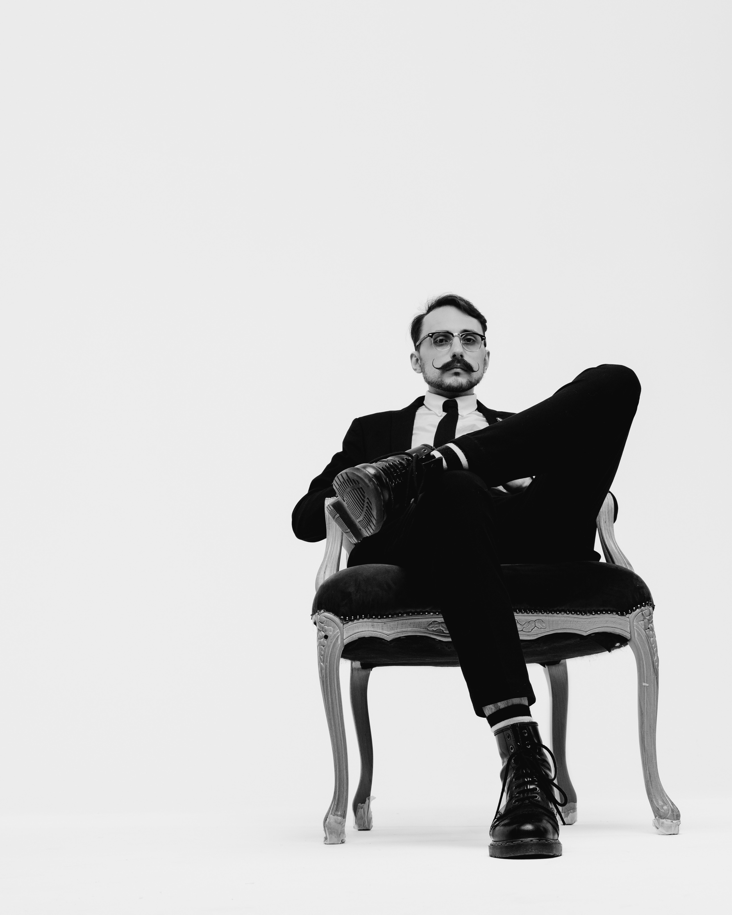 ИНДИВИДУАЛЬНАЯ ФОТОСЕССИЯ. Фотограф