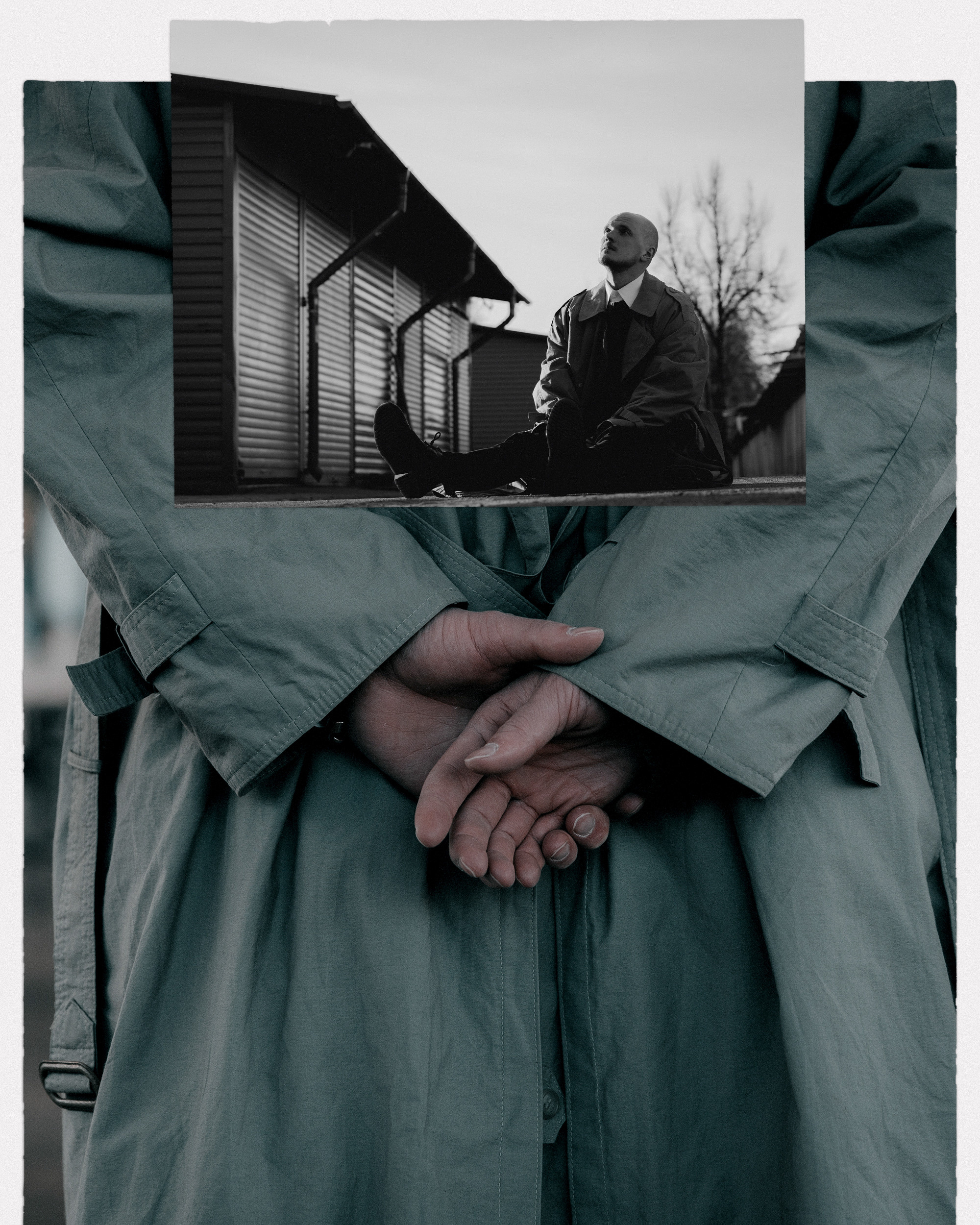 NIKOLAY MOROSHKIN. Фотограф