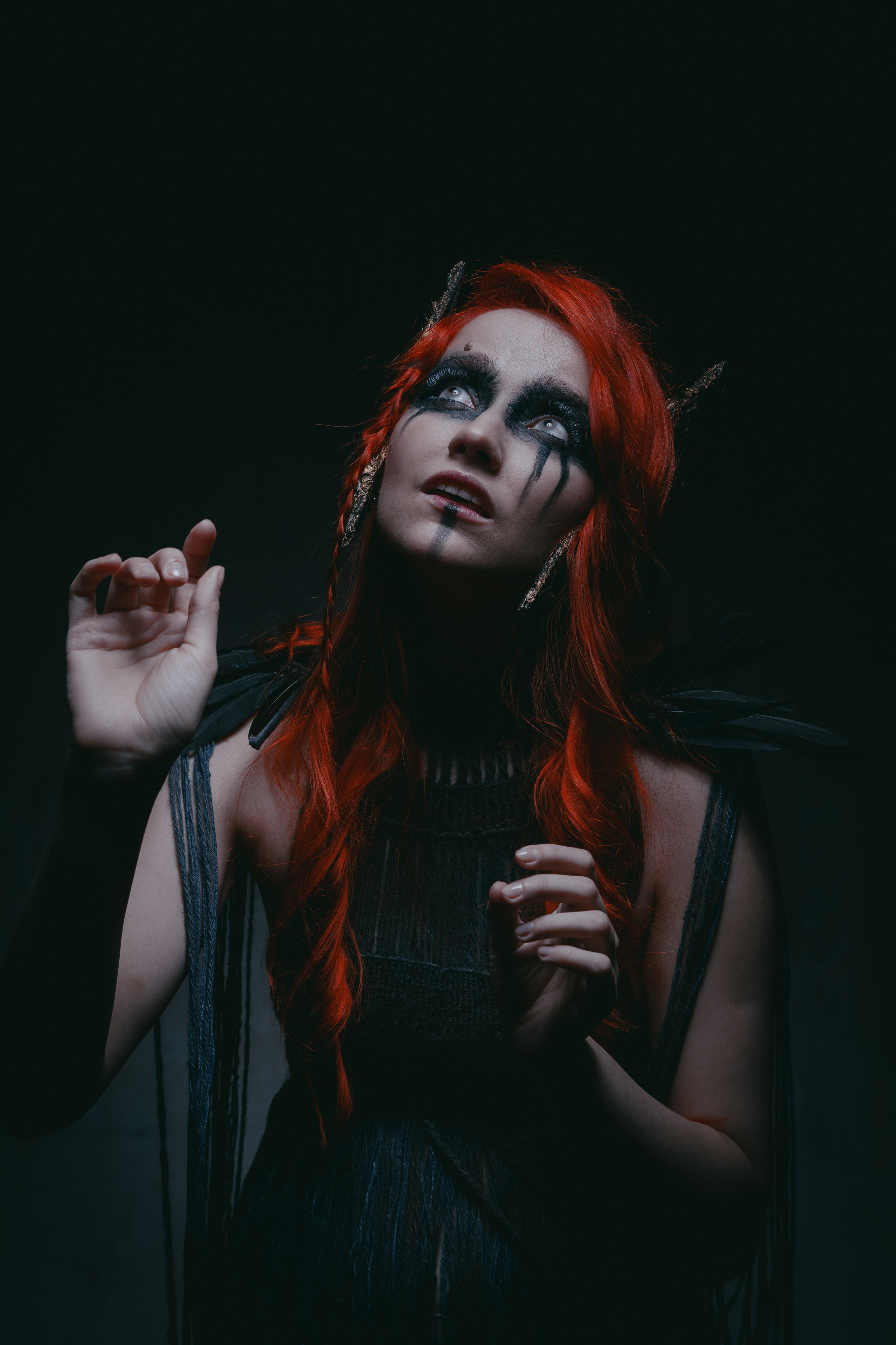 ALEKSIA. Фотограф