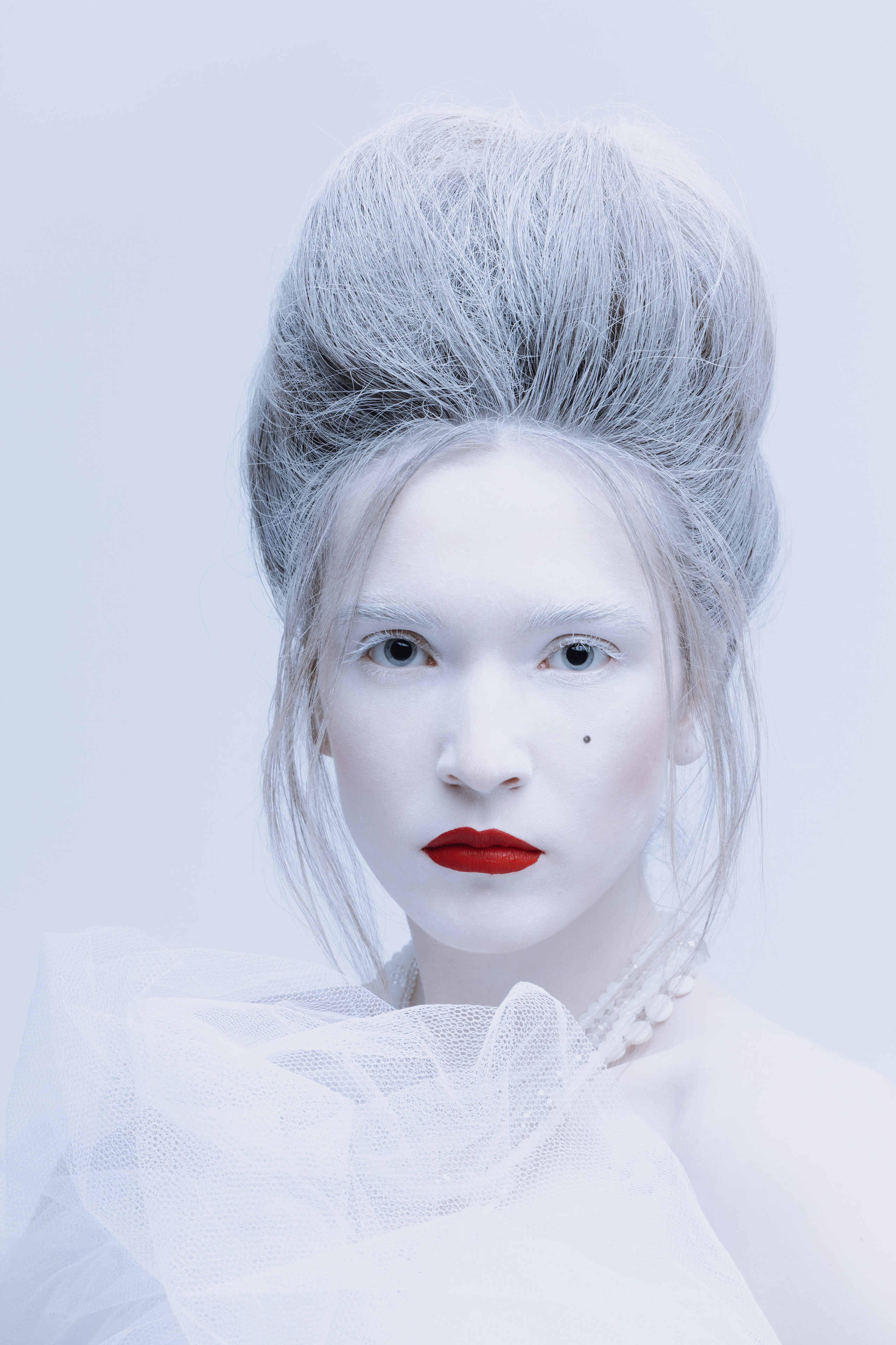 LOLITA ZELENAYA. Фотограф