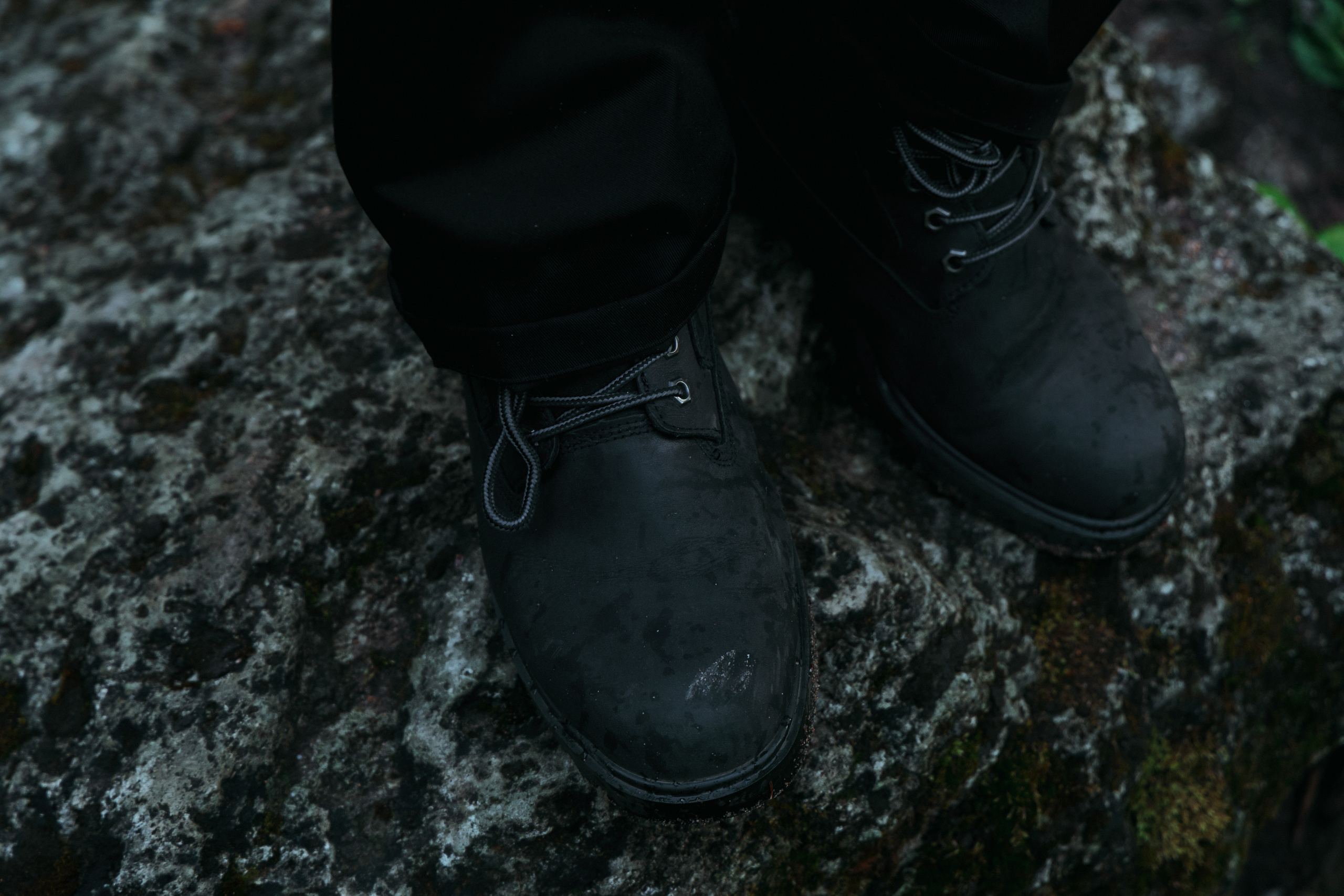 ANDRE DEMARKO. Фотограф