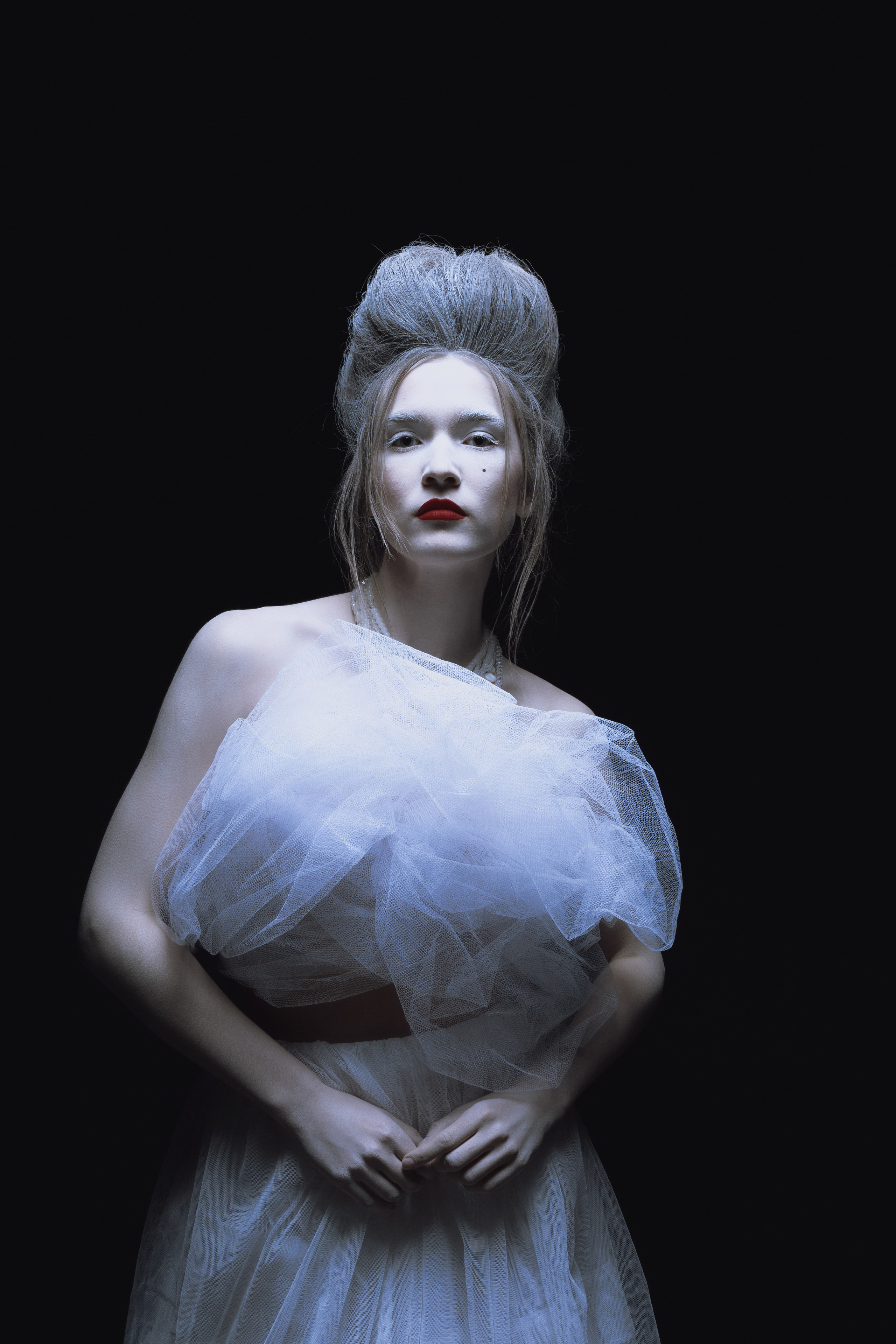 LOLITA ZELENAYA. Фотограф