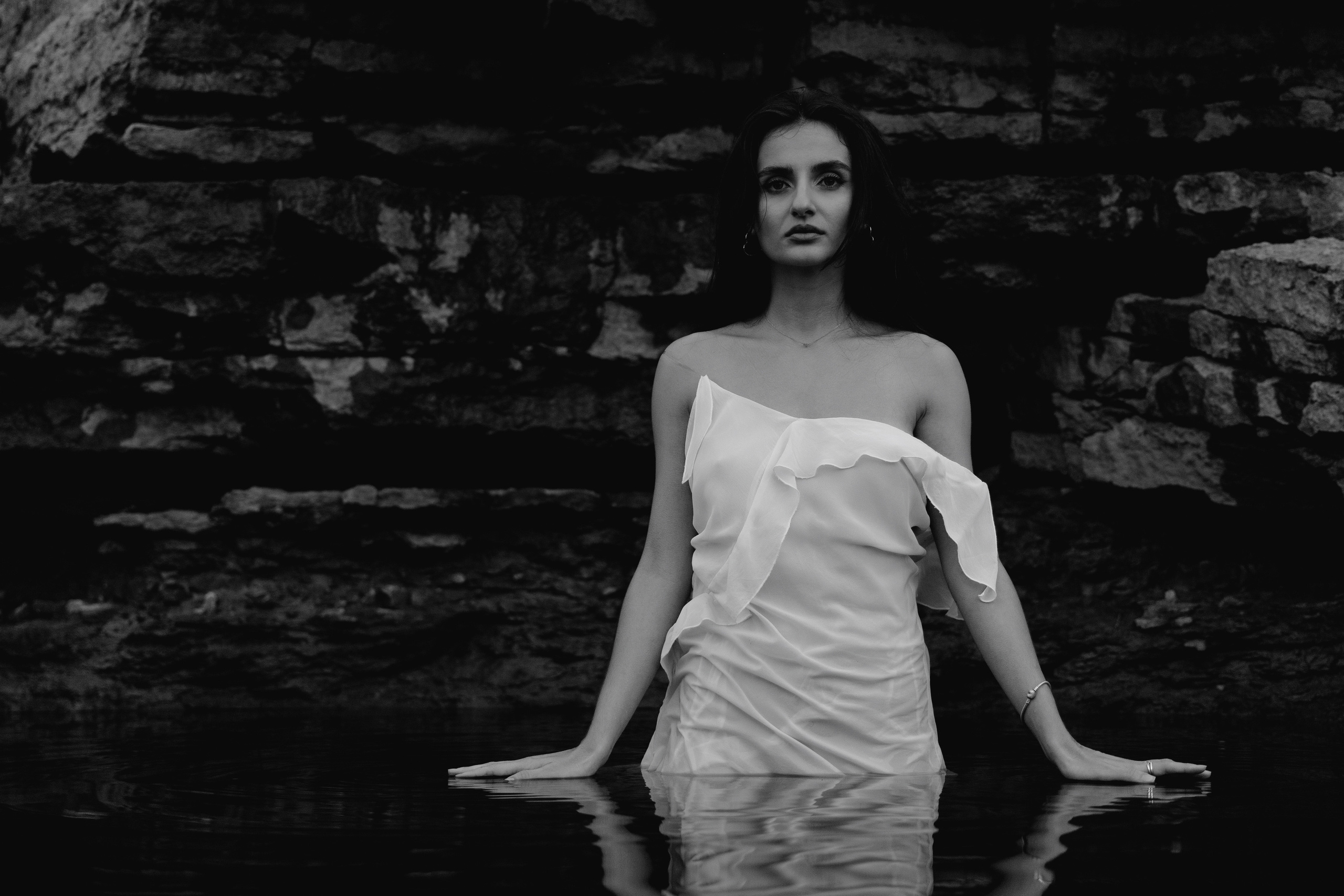 IRINA GOSPODINOVA. Фотограф