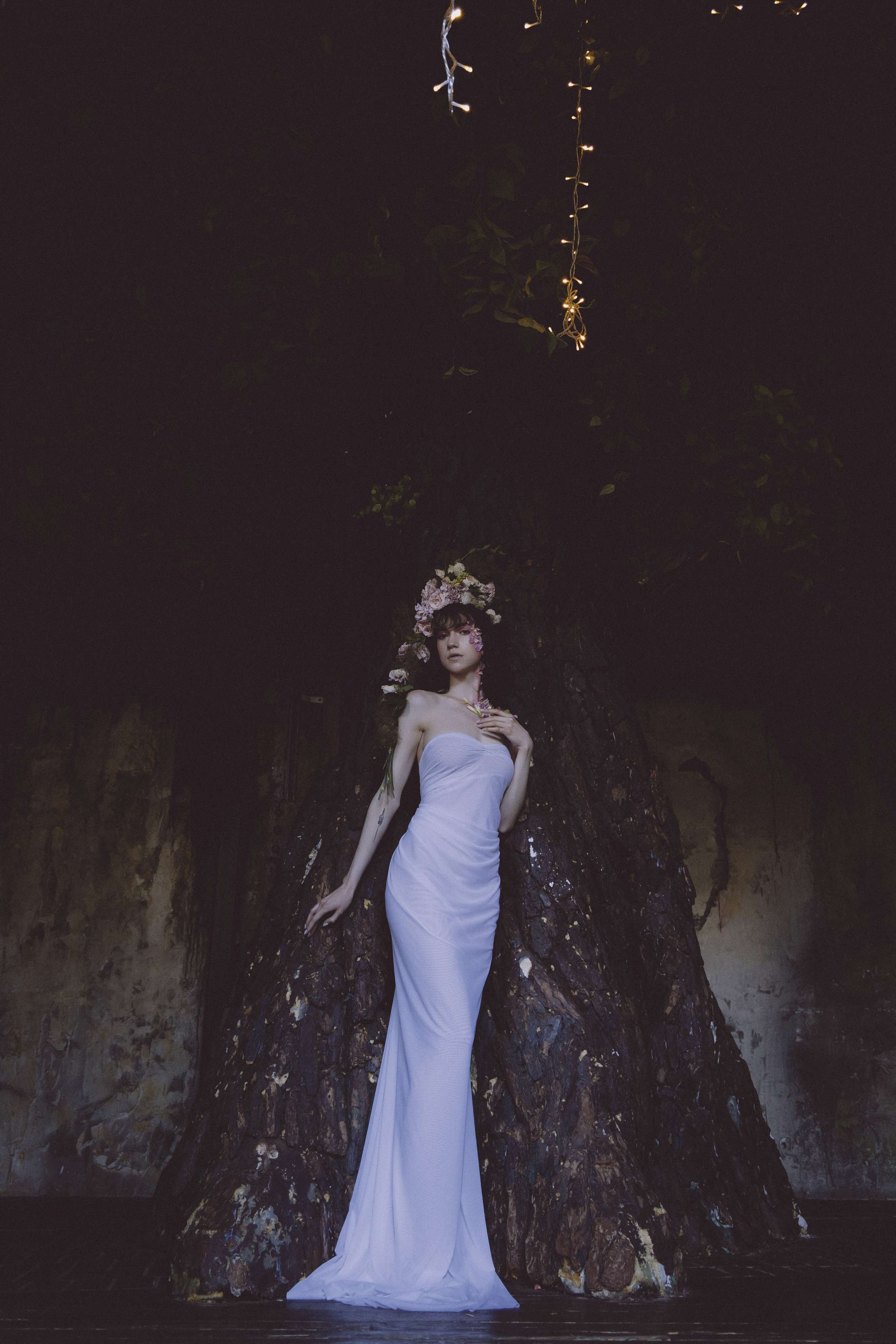 OLYA ASTER. Фотограф