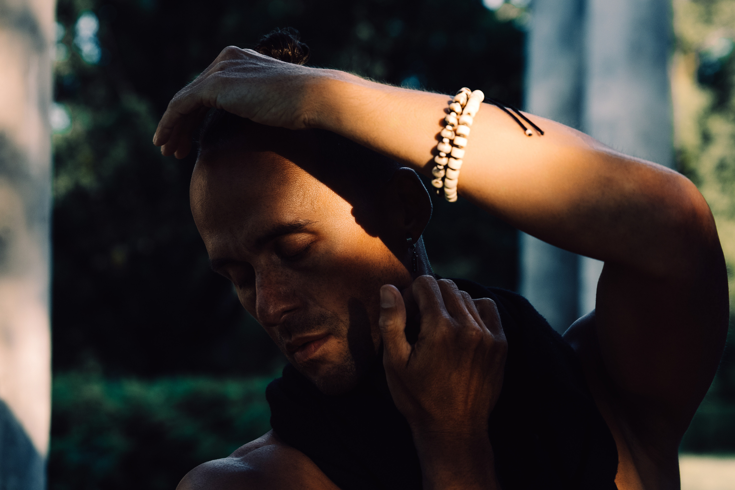 ANDRE DEMARKO. Фотограф