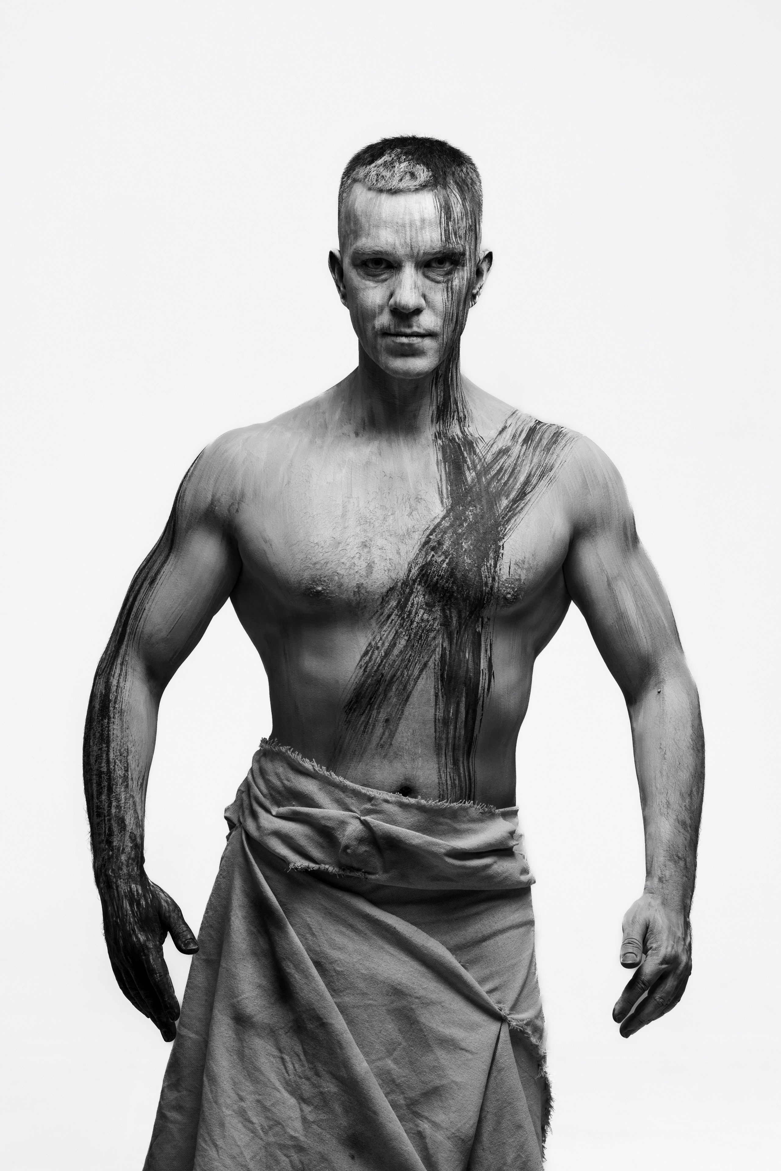 DIMA. Фотограф