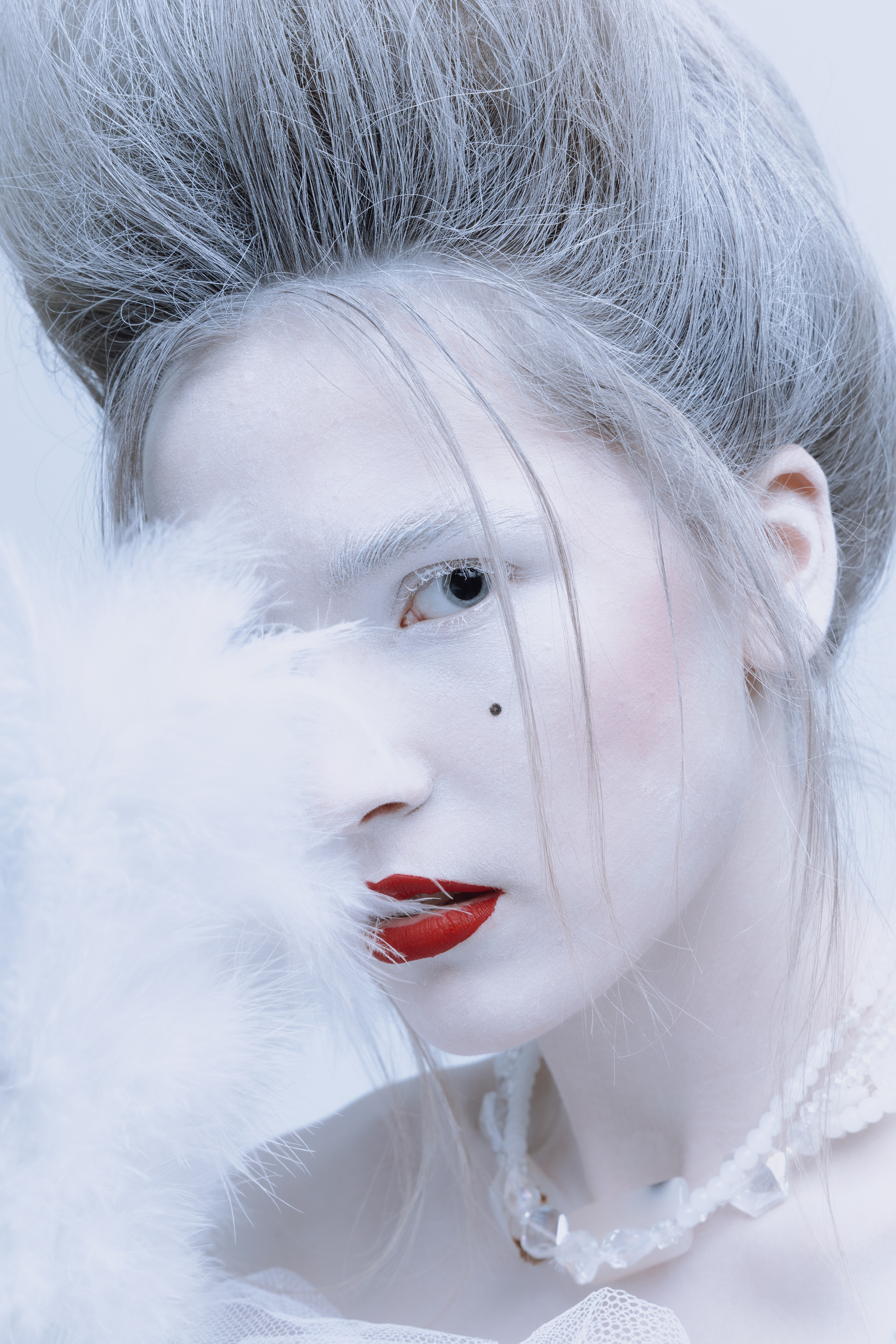 LOLITA ZELENAYA. Фотограф