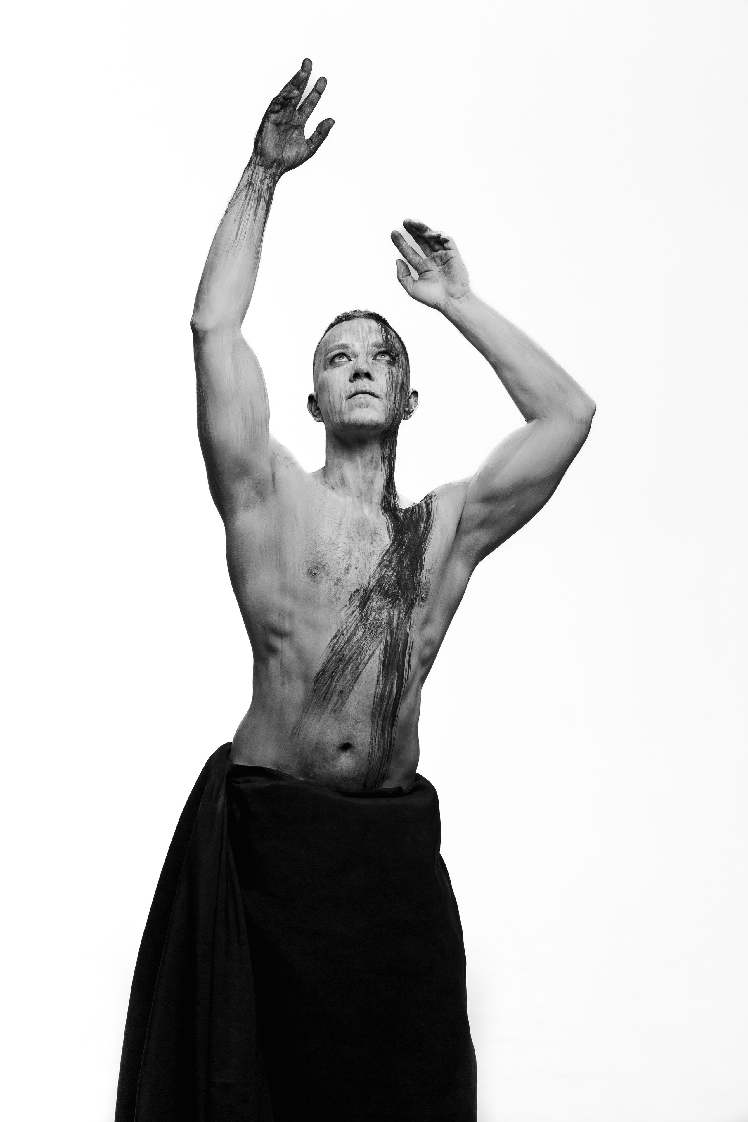 DIMA. Фотограф