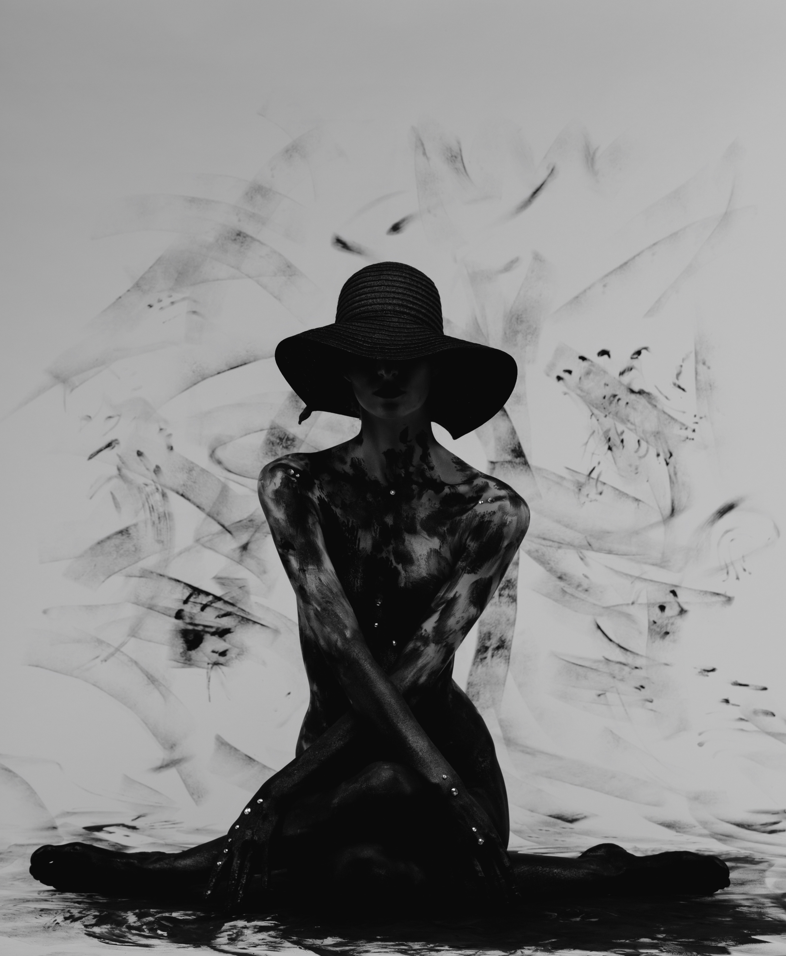 GALINA RUKSHA. Фотограф