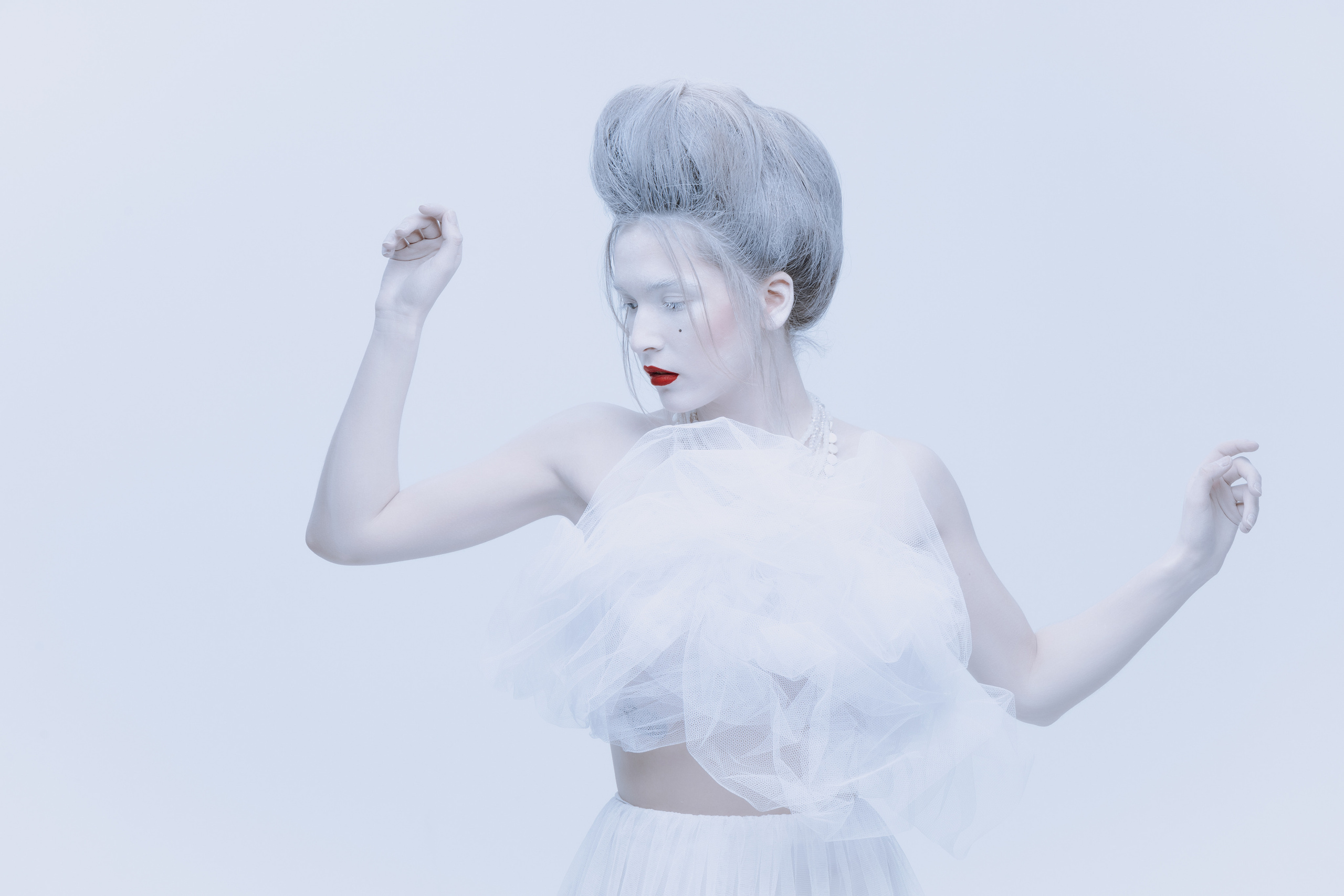 LOLITA ZELENAYA. Фотограф