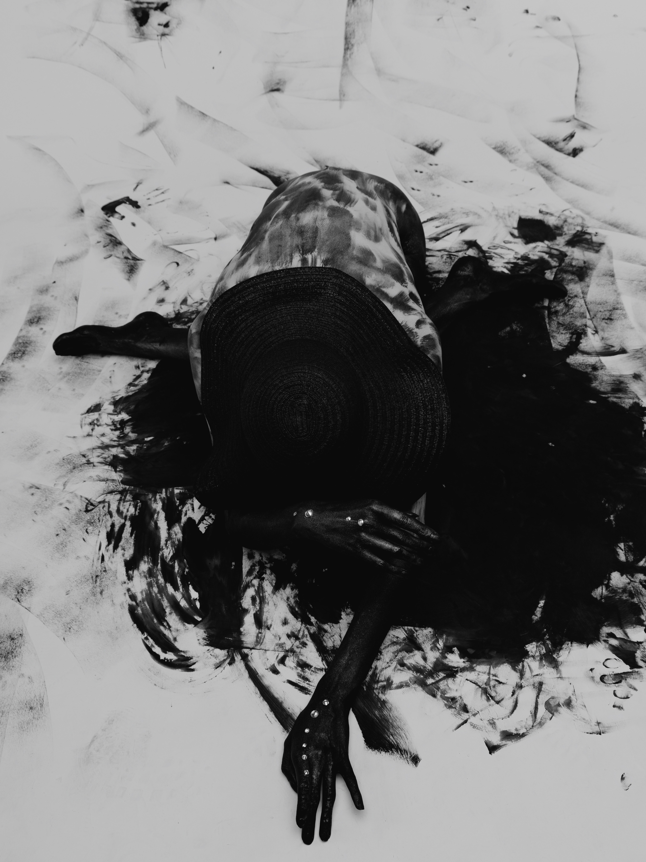 GALINA RUKSHA. Фотограф