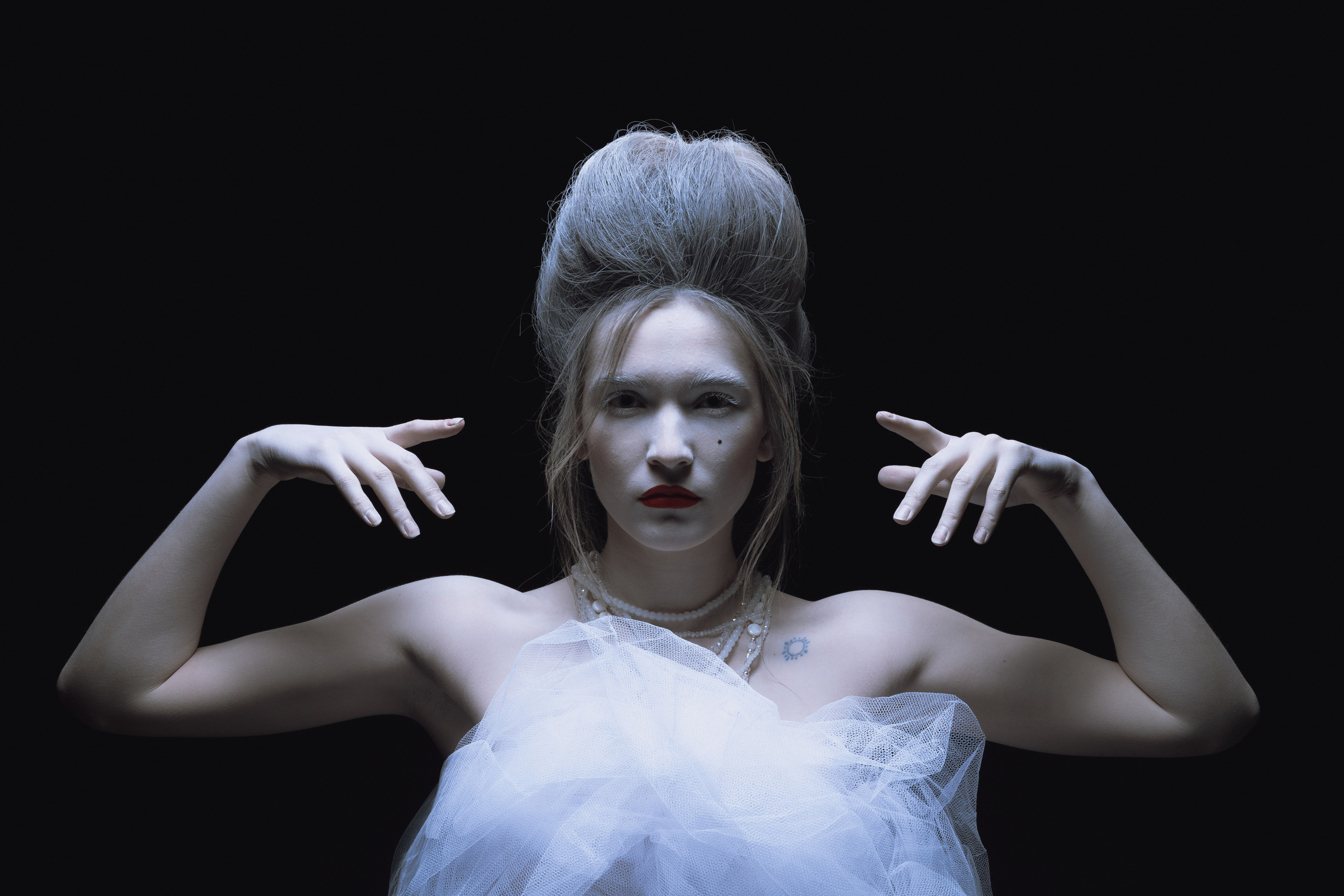 LOLITA ZELENAYA. Фотограф