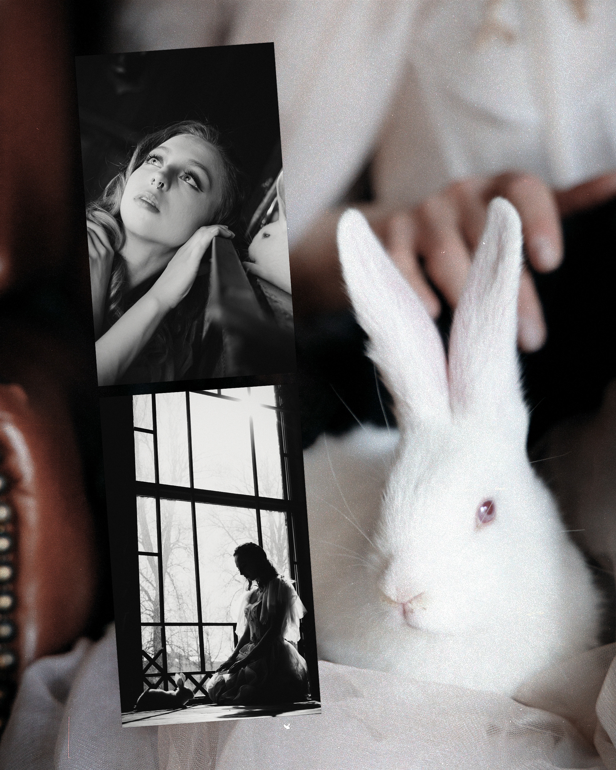 ALEKSANDRA BOIKOVA. Фотограф