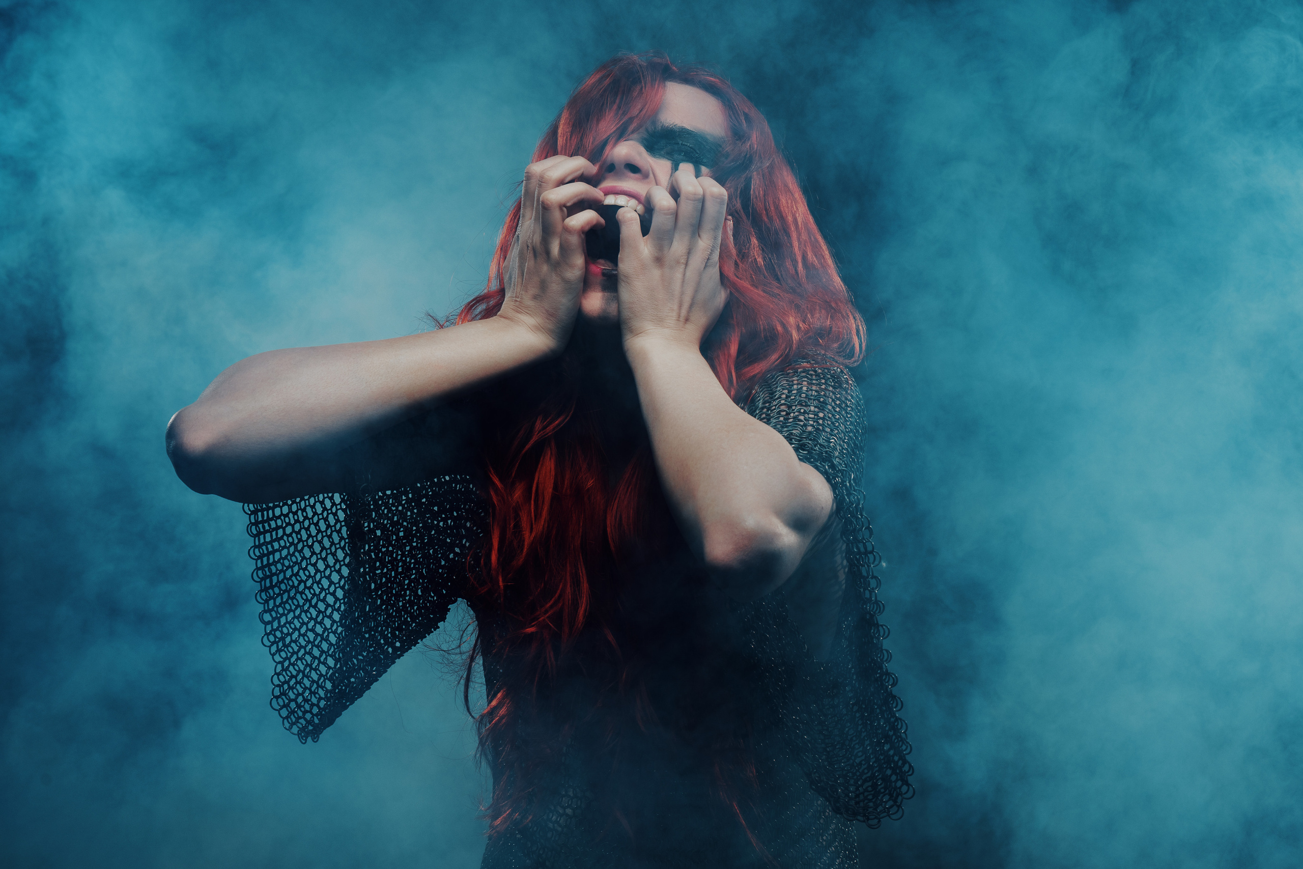 ALEKSIA. Фотограф