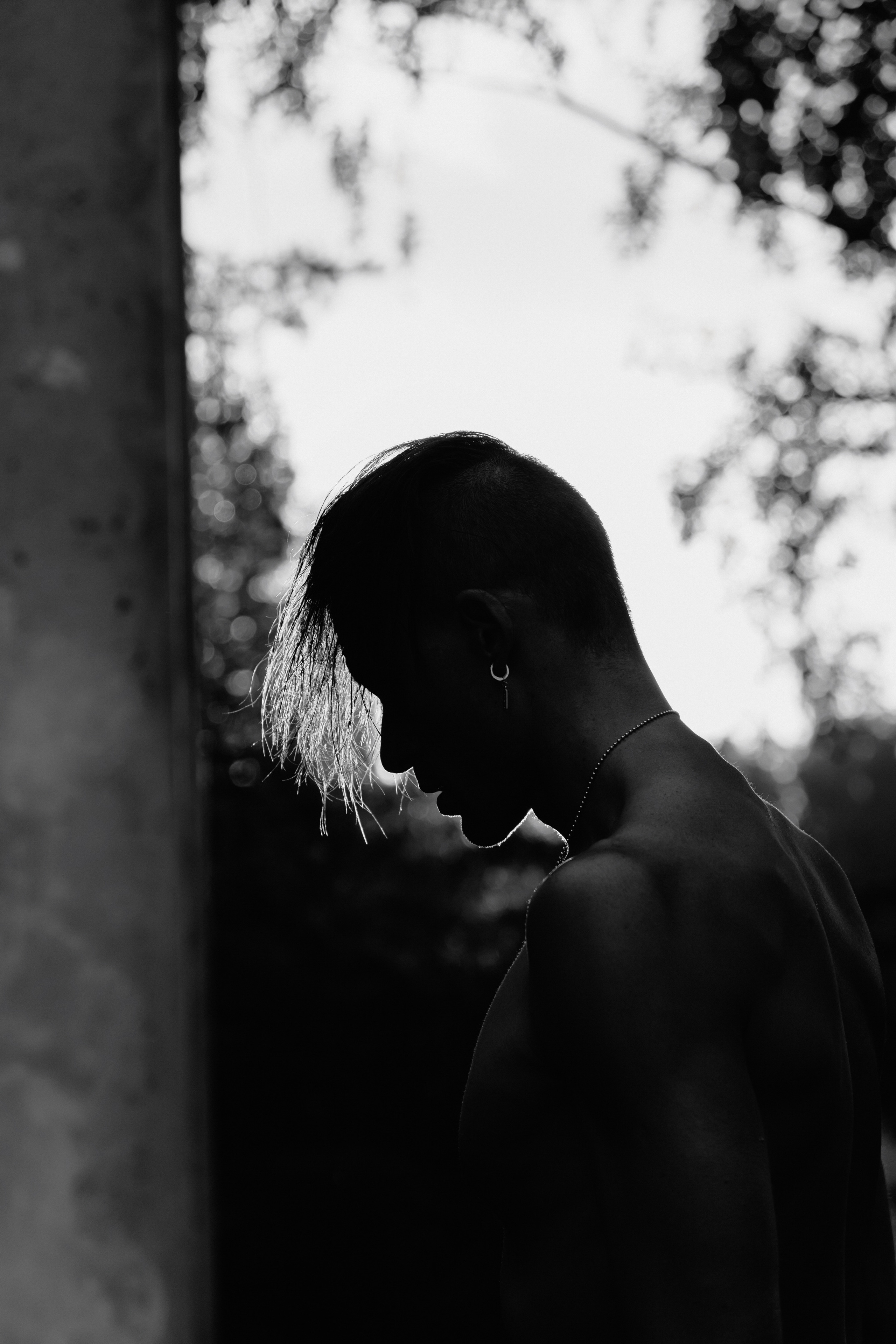 ANDRE DEMARKO. Фотограф