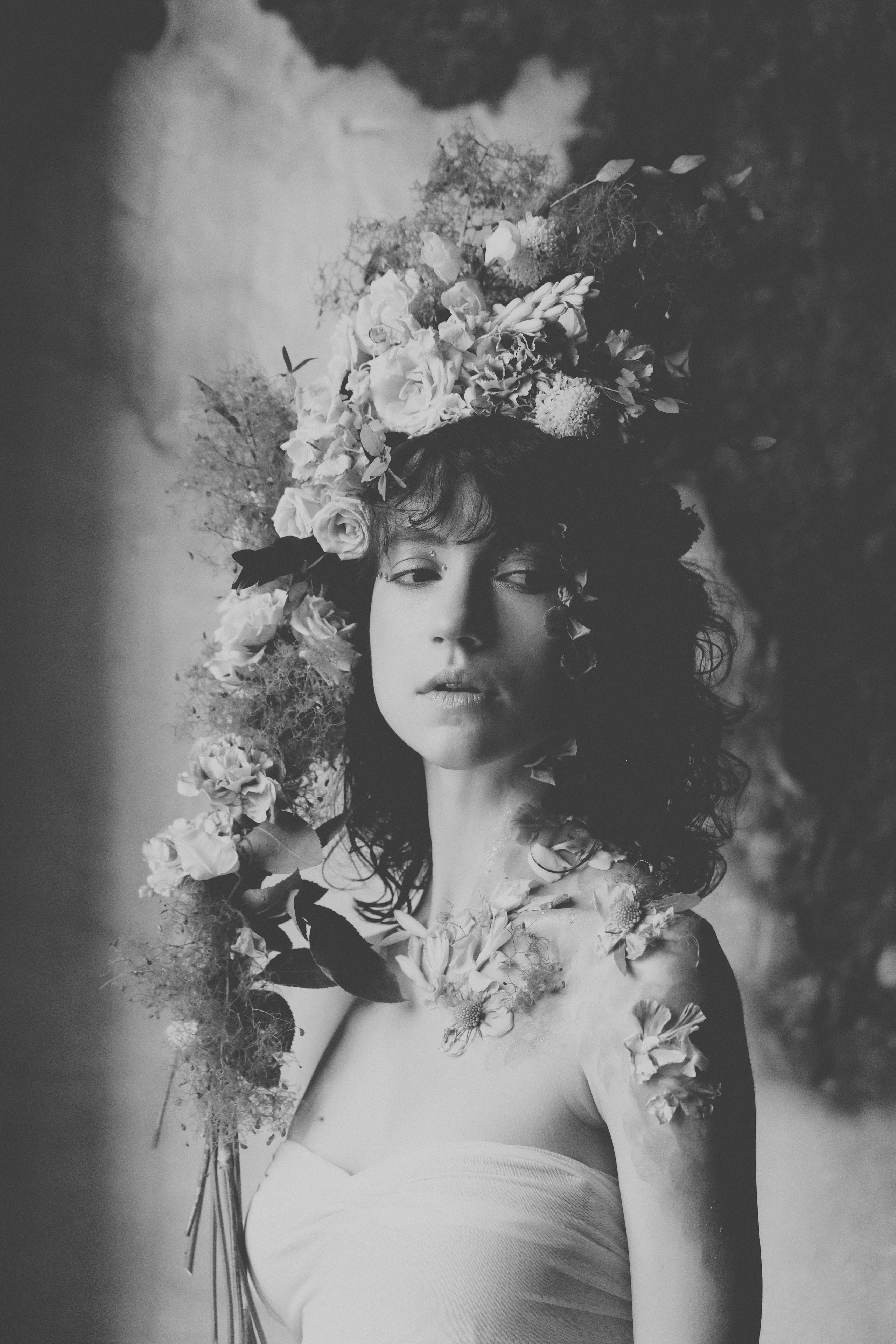 OLYA ASTER. Фотограф