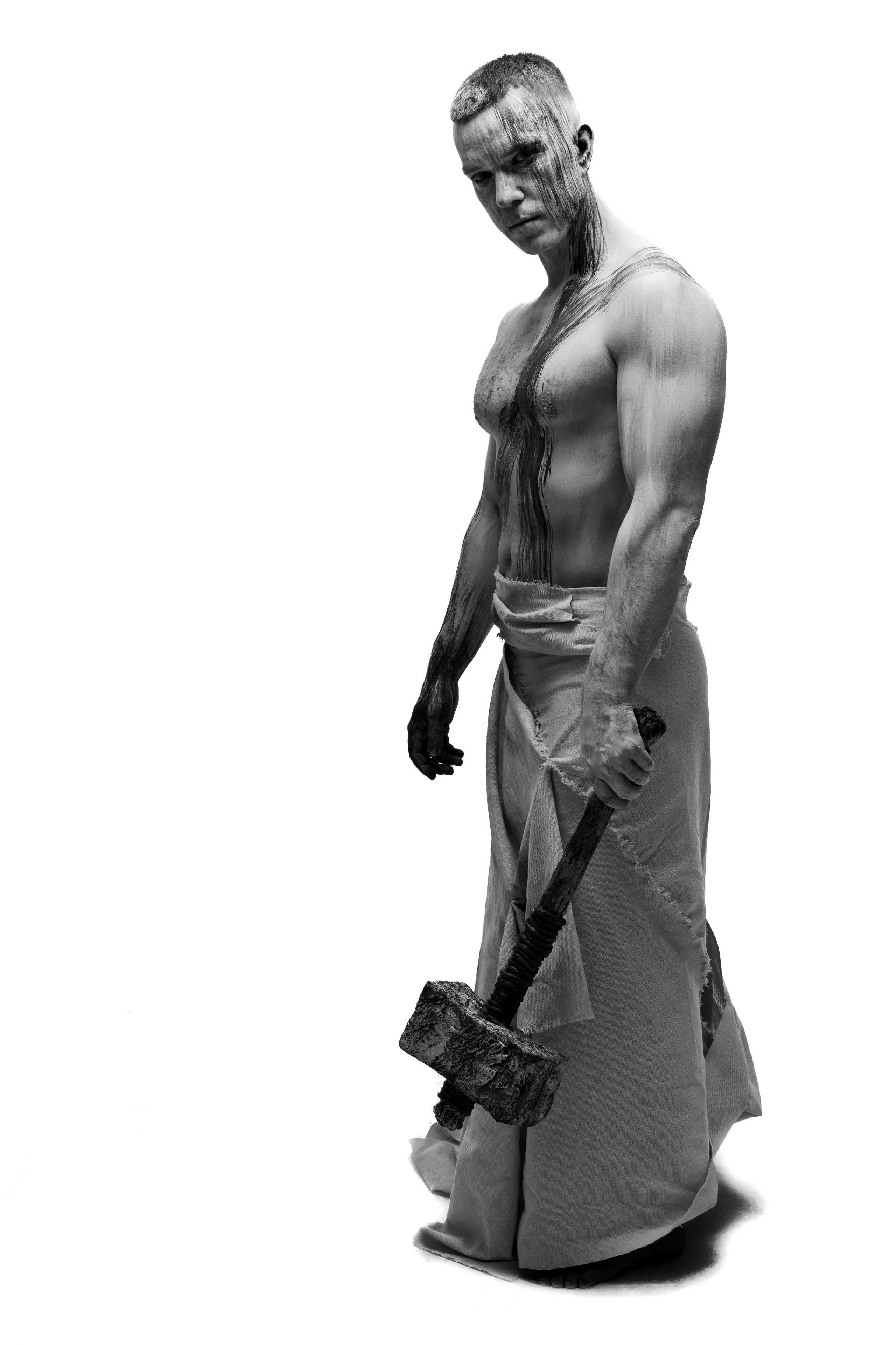 DIMA. Фотограф