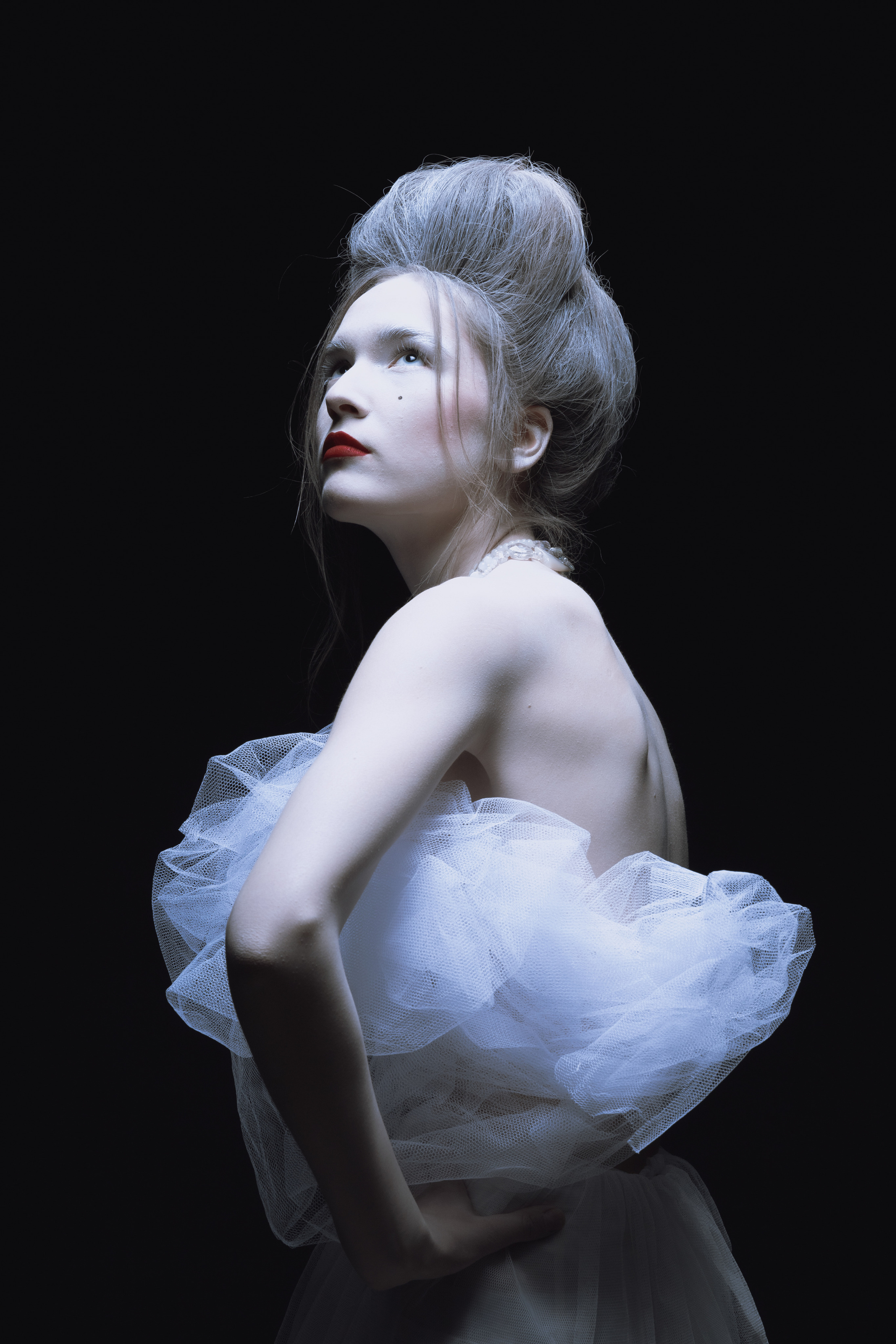 LOLITA ZELENAYA. Фотограф