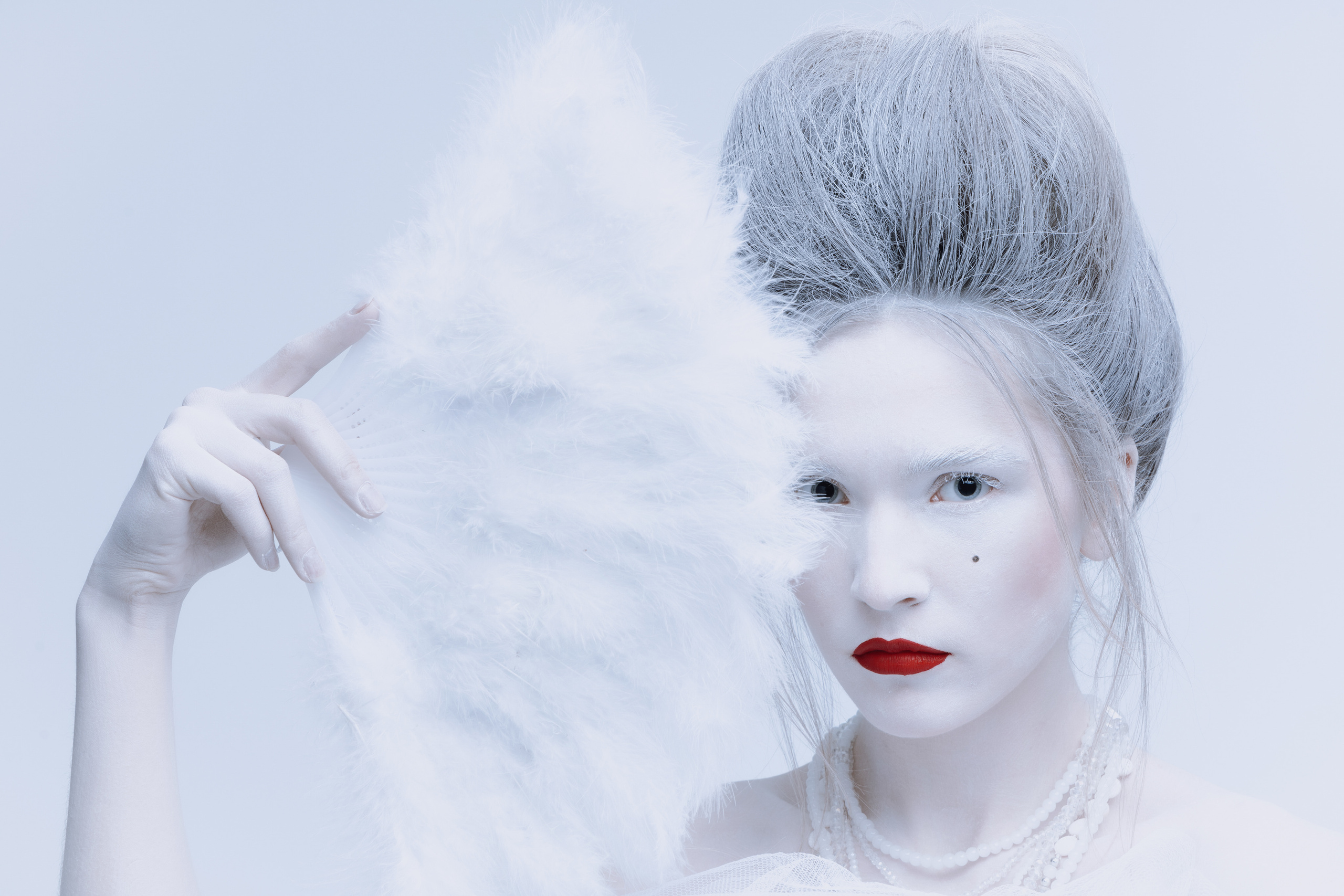 LOLITA ZELENAYA. Фотограф