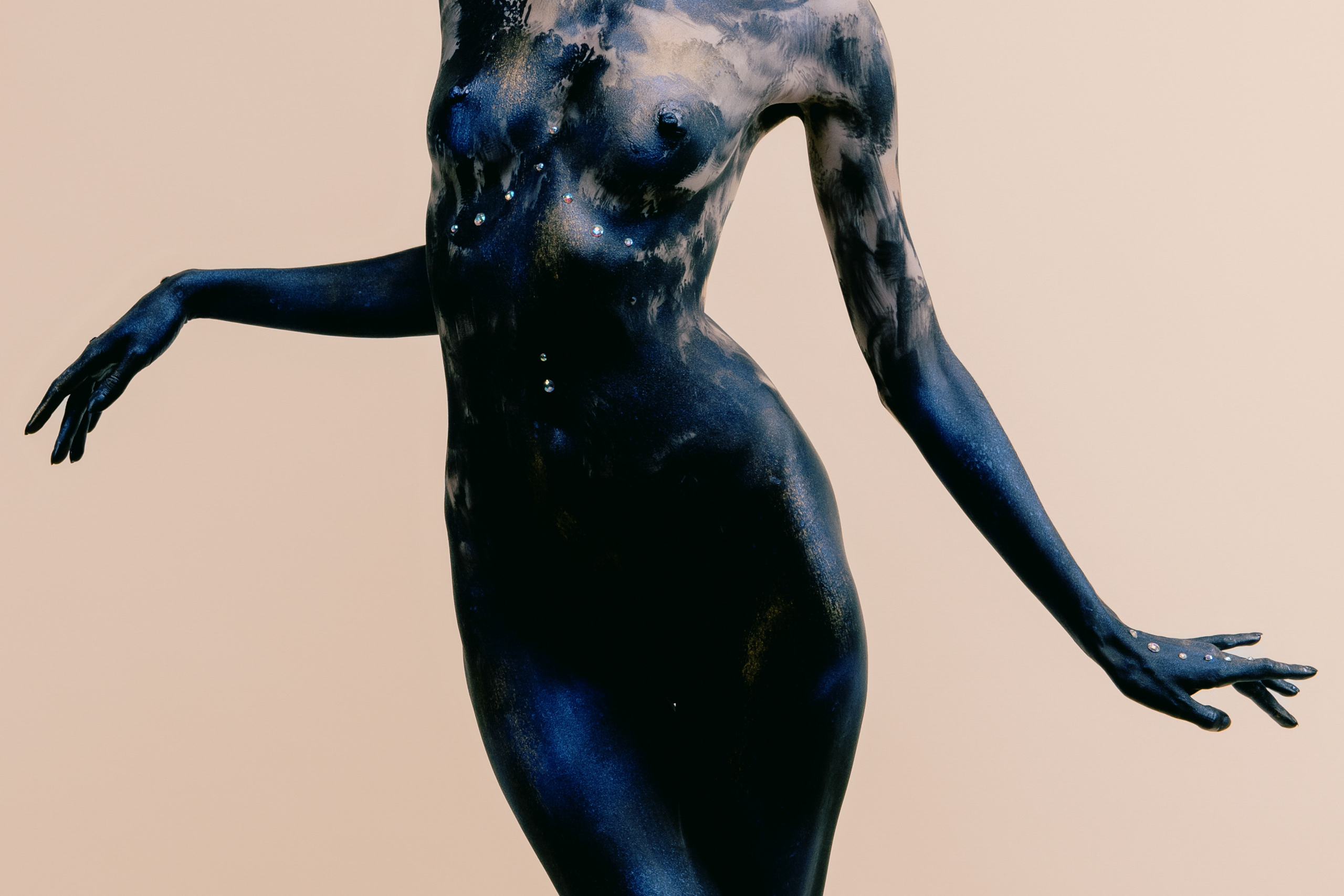 GALINA RUKSHA. Фотограф