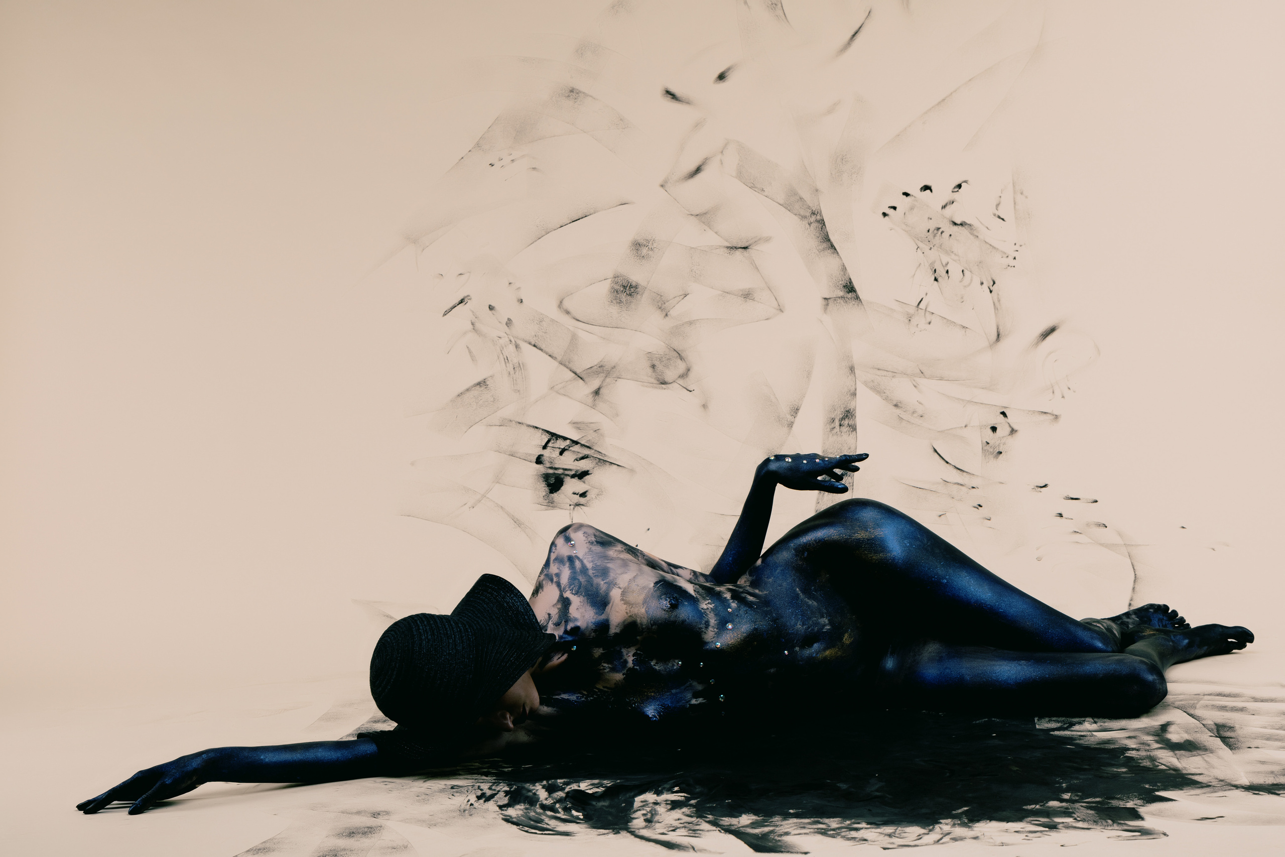 GALINA RUKSHA. Фотограф