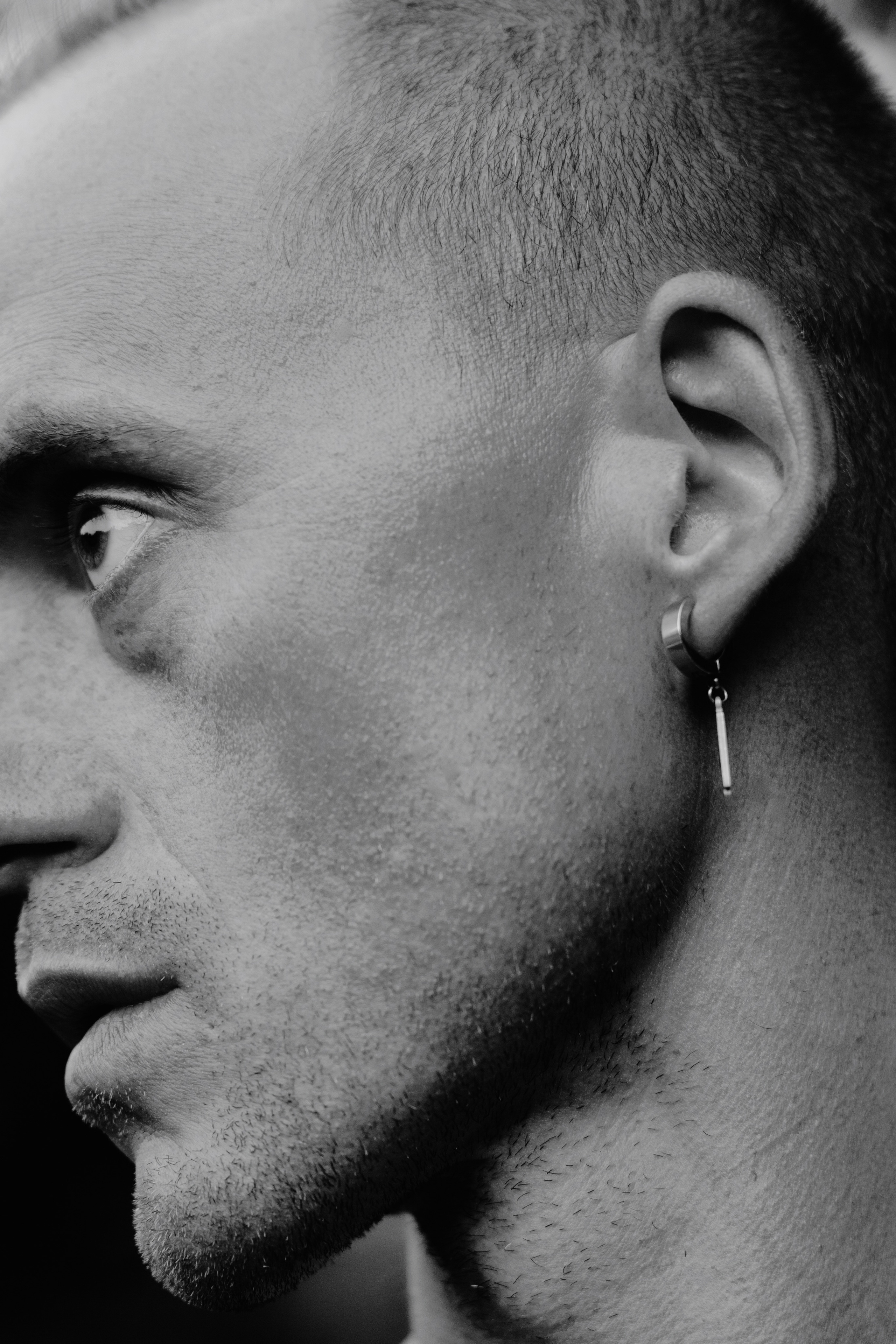 ANDRE DEMARKO. Фотограф