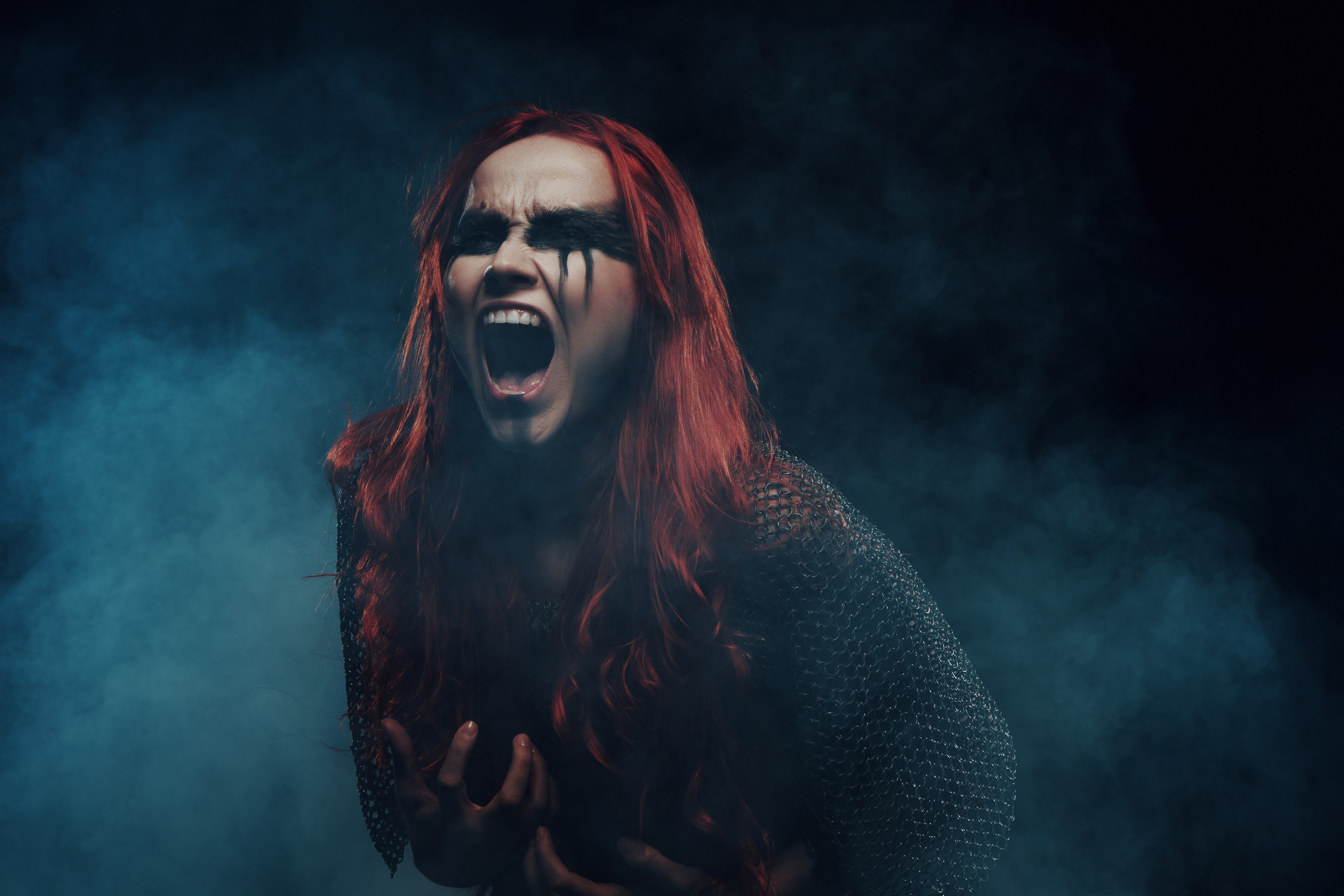 ALEKSIA. Фотограф