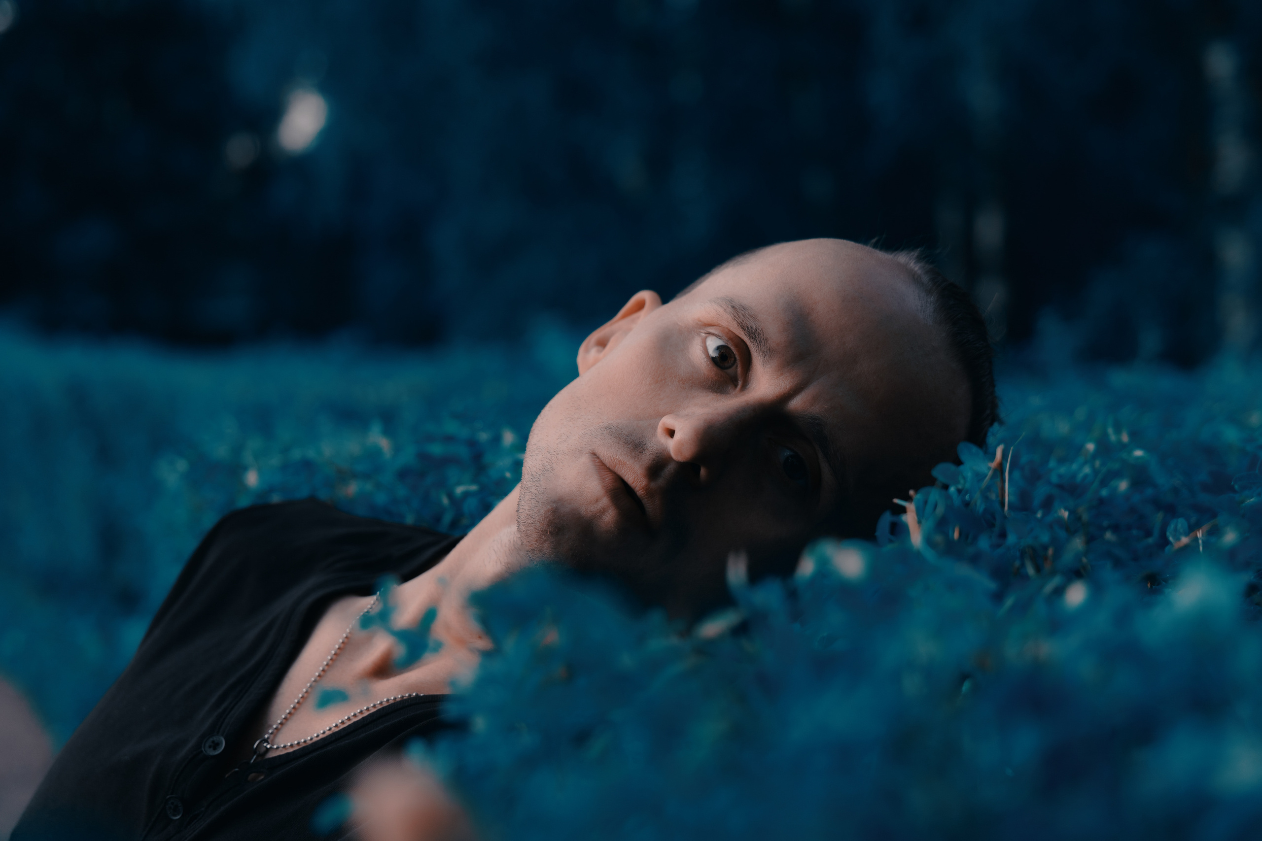 ANDRE DEMARKO. Фотограф