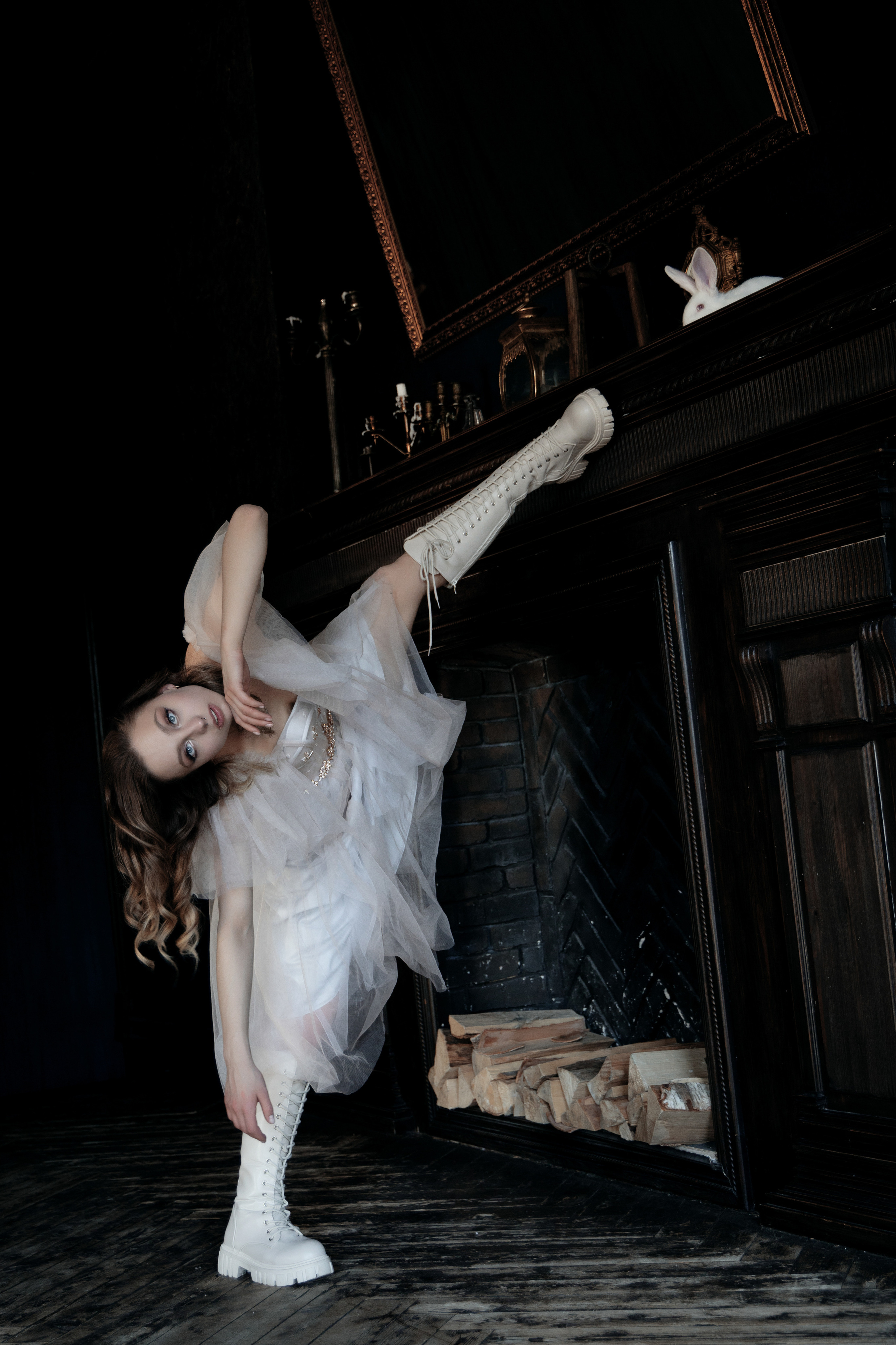 ALEKSANDRA BOIKOVA. Фотограф