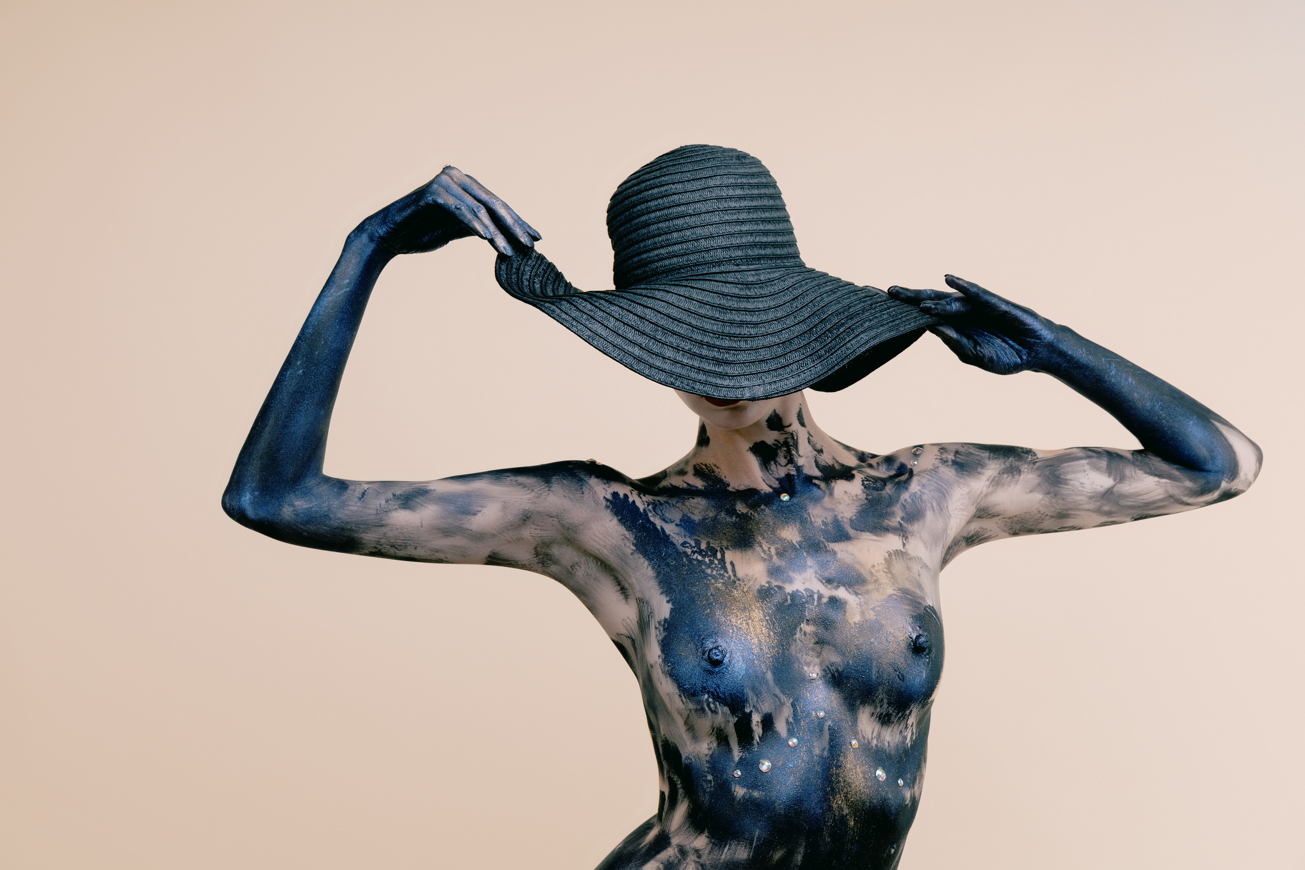 GALINA RUKSHA. Фотограф