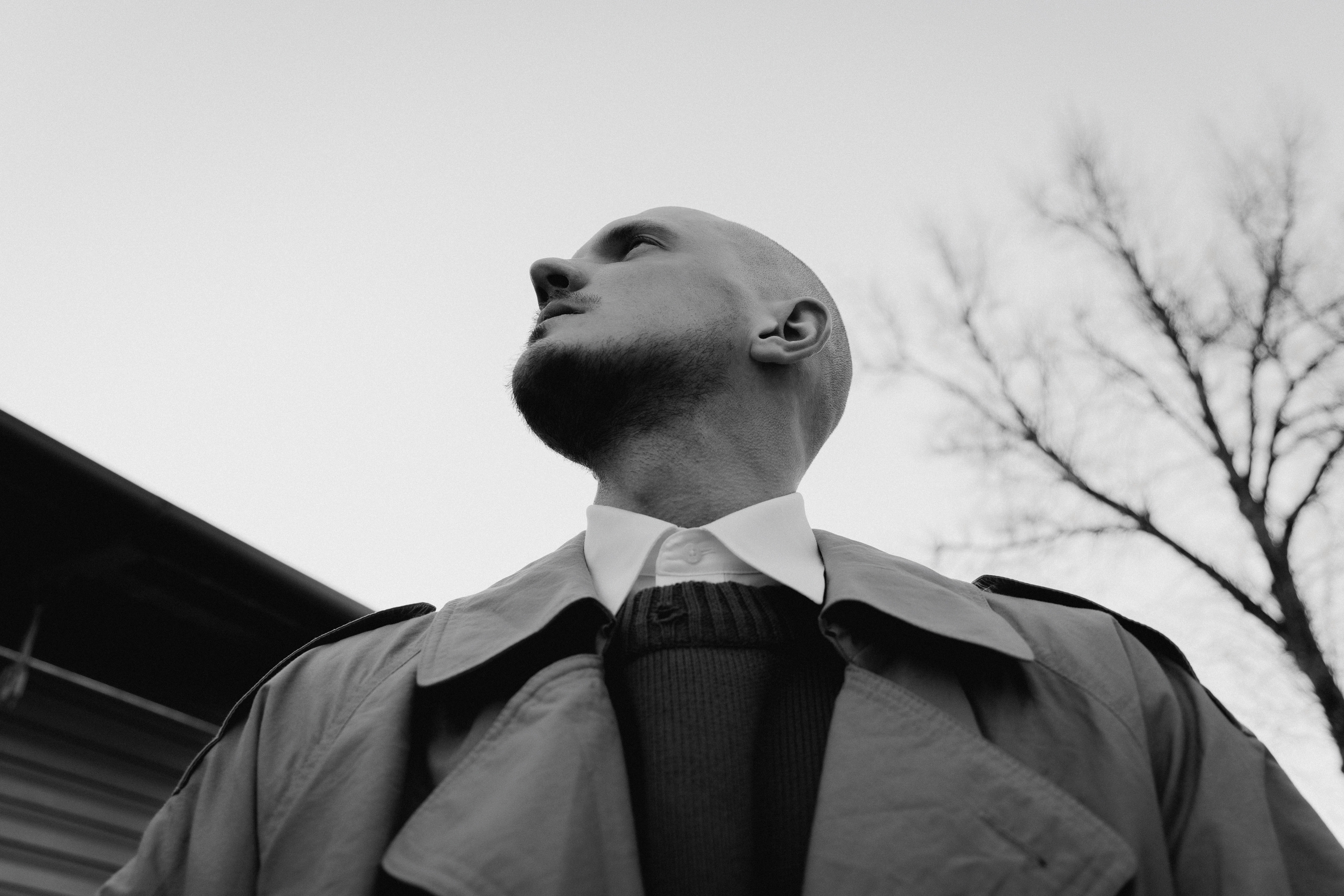 NIKOLAY MOROSHKIN. Фотограф