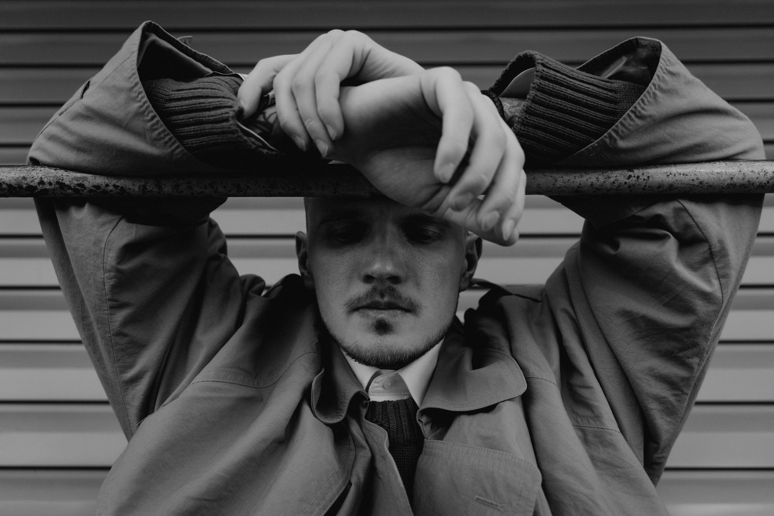 NIKOLAY MOROSHKIN. Фотограф